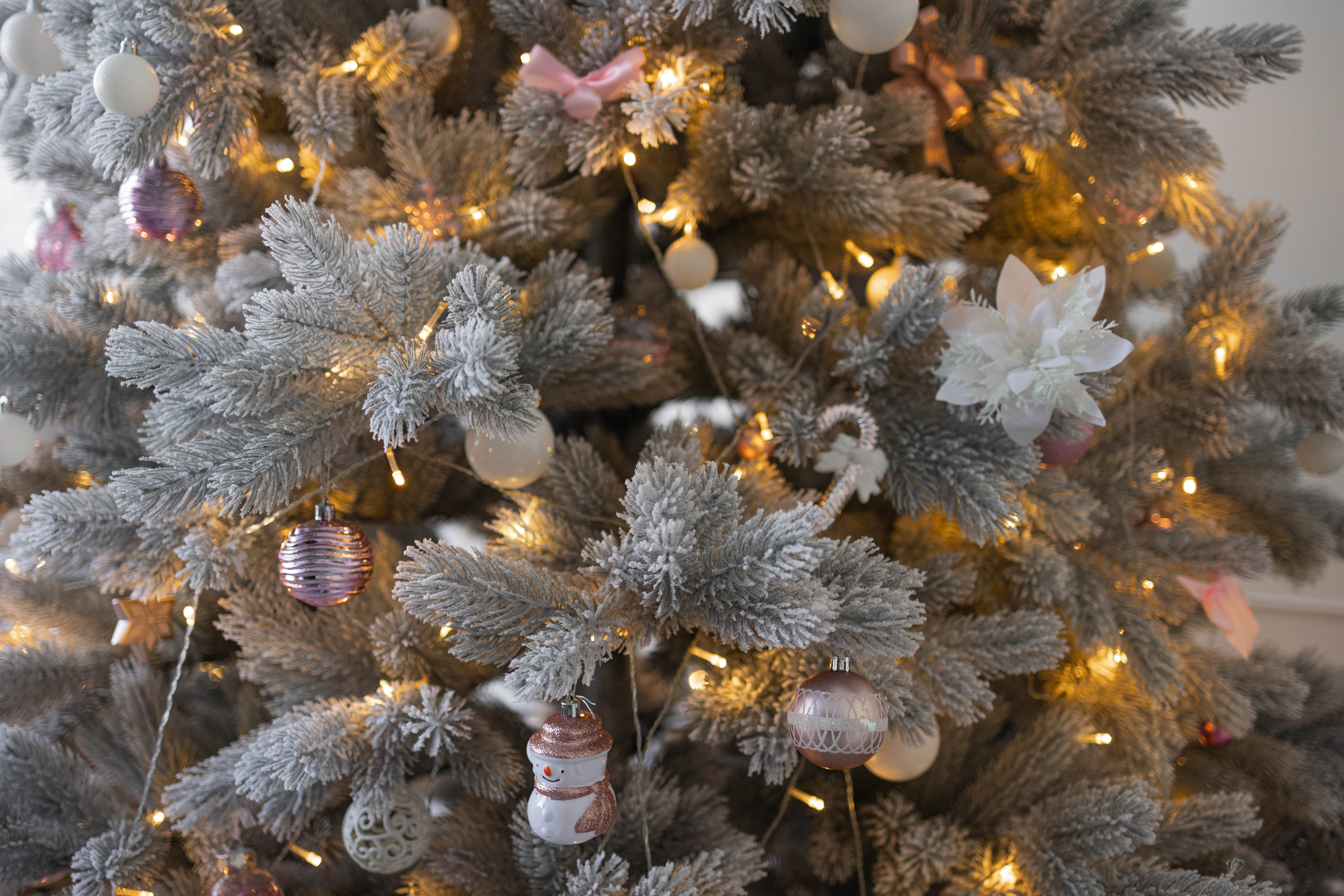 Новый год 2025-2026. Интерьерная фотостудия Background в Омске