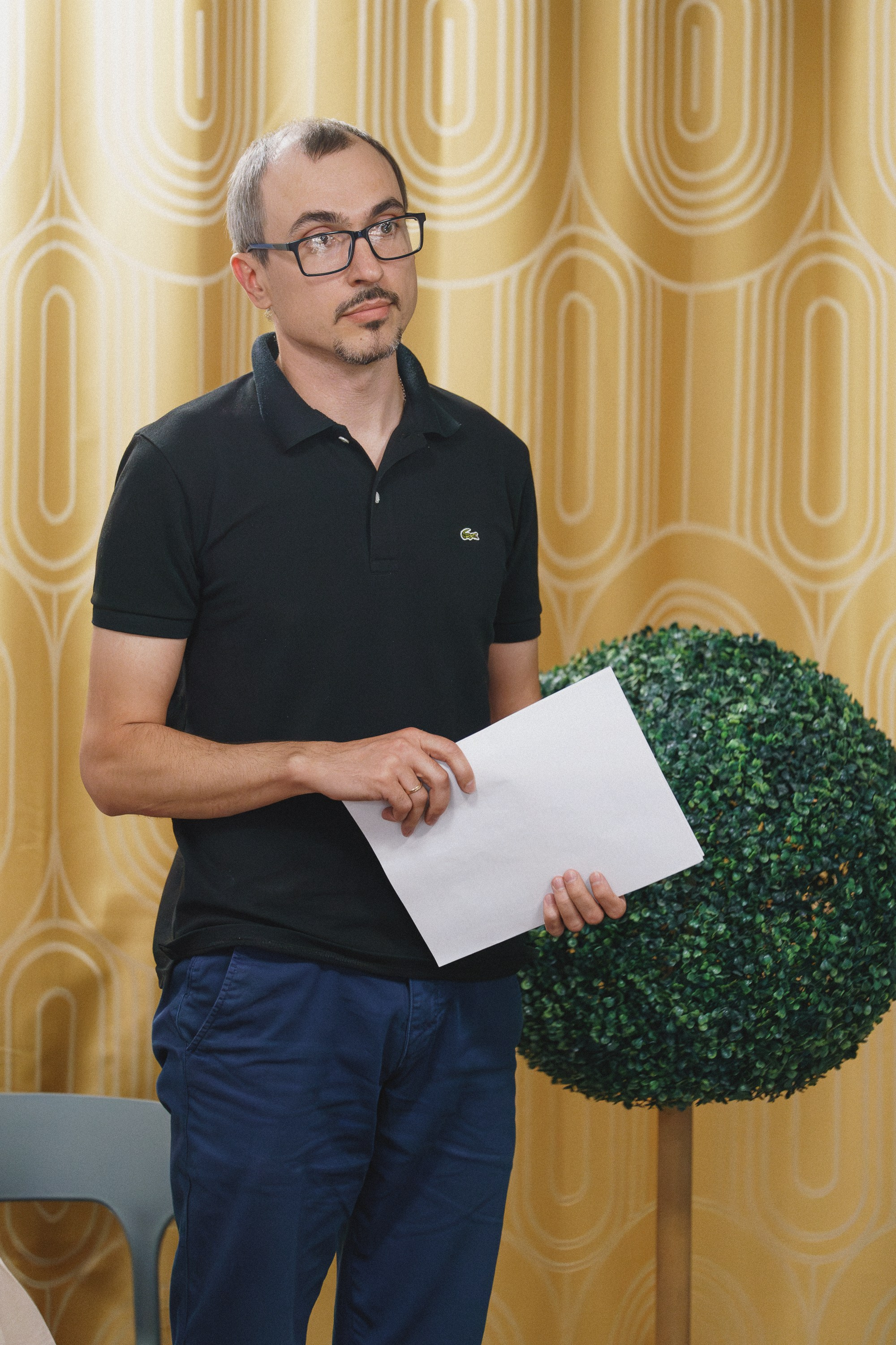 Спектакль-концерт «Как девица из лап смерти выбиралась». Фотомастерская Воробьевых