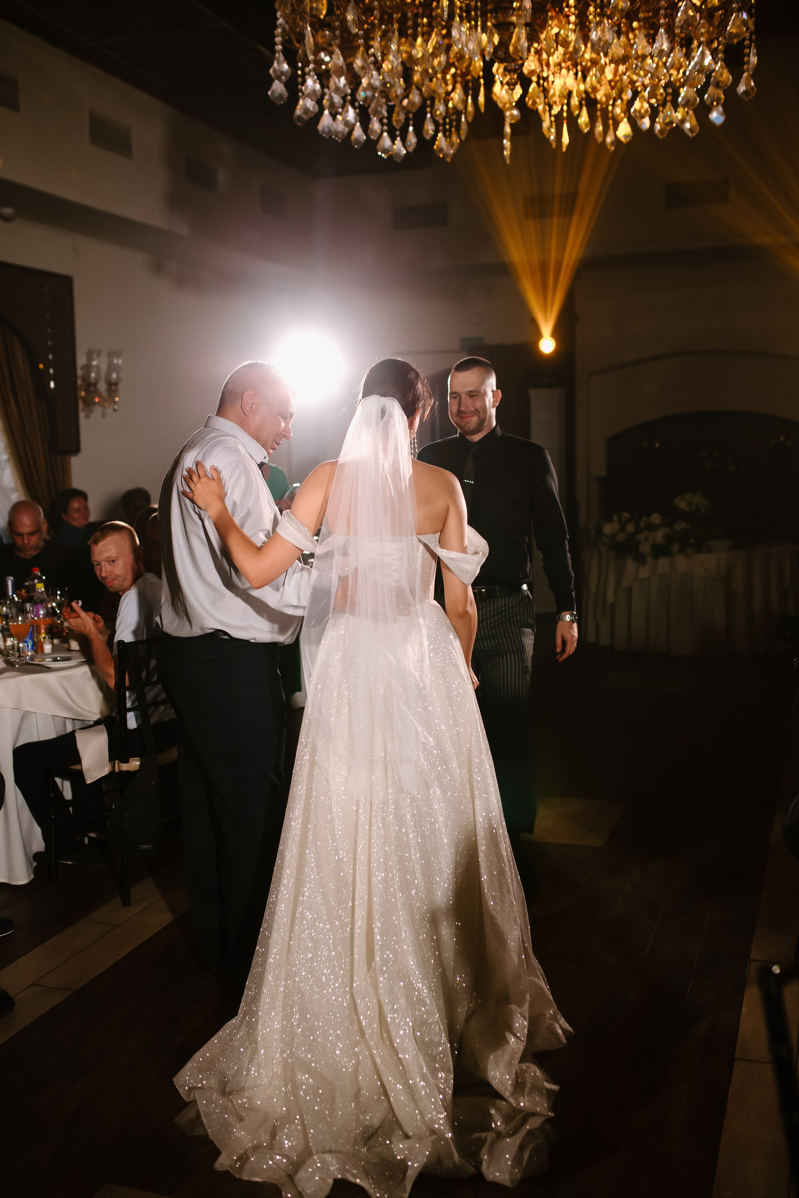 Anastasia & Sergey. Фотограф в Минске — Юлия Деяк. Фотосессии в Минске