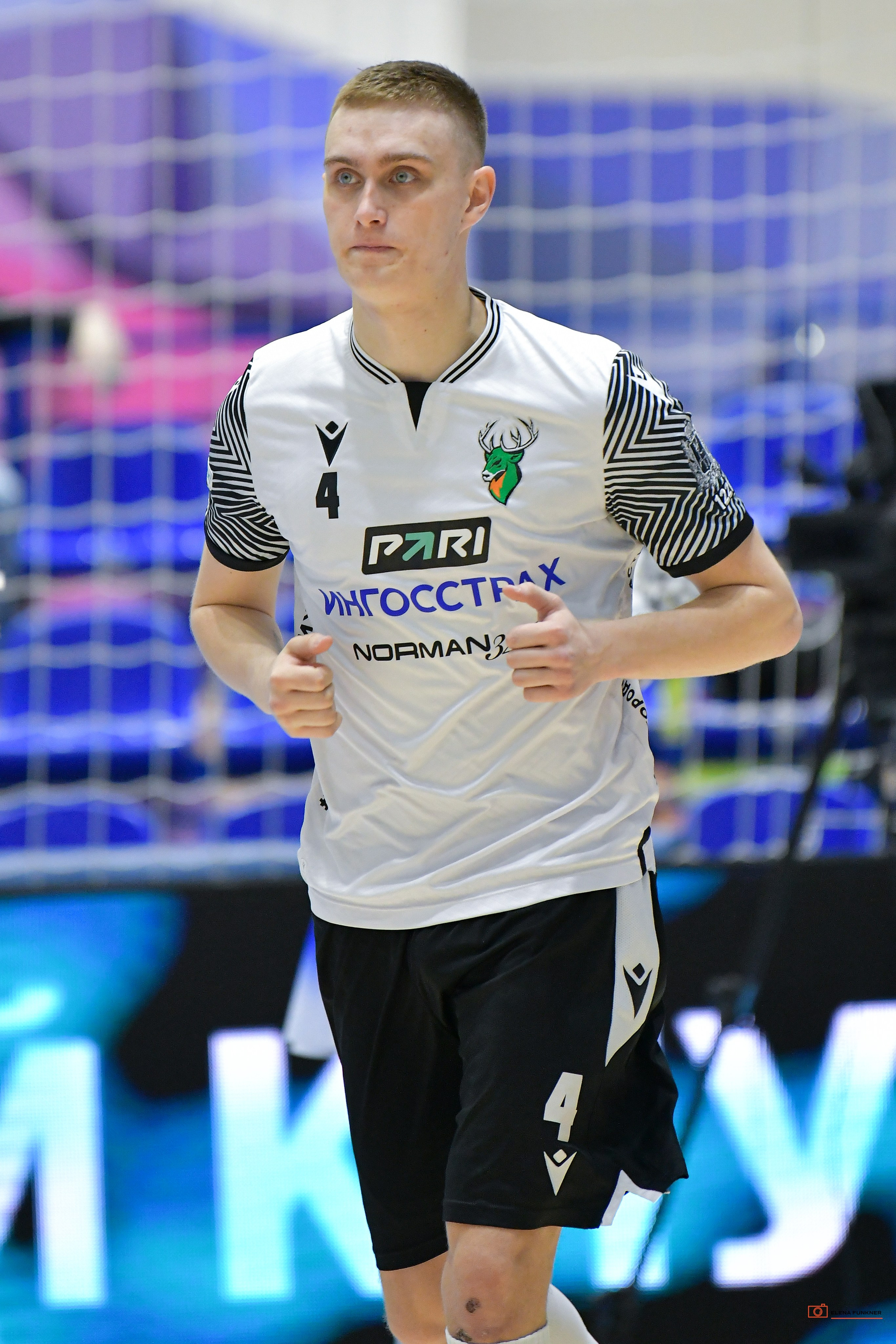 05-06.04.2024 18 тур НН-Торпедо. Свой взгляд через объектив