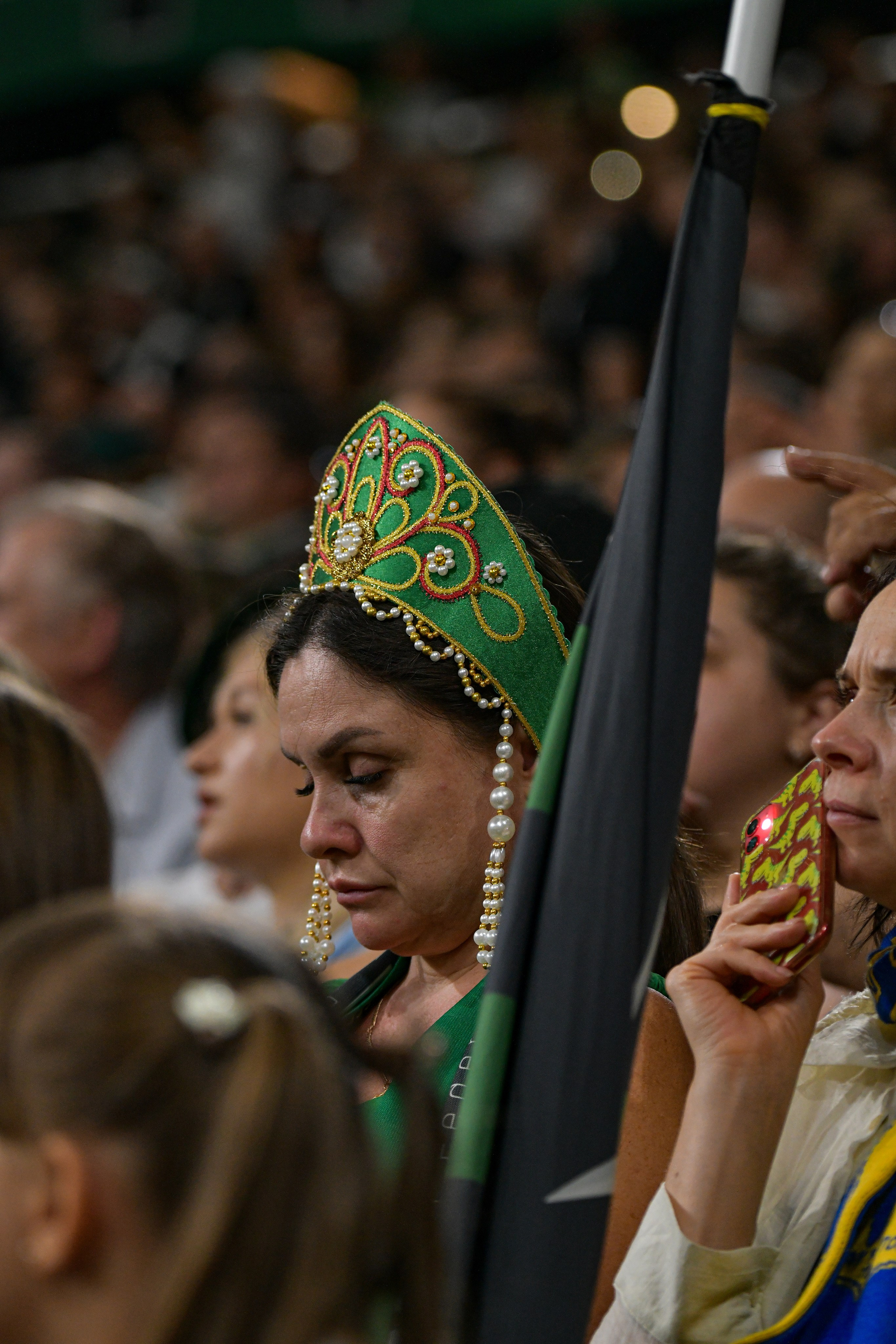 ФК «Краснодар» — ФК «Ростов» 》2:0《 Чемпионат России по футболу. Российская Премьер-Лига. 8 тур 14.09.2024. Свой взгляд через объектив