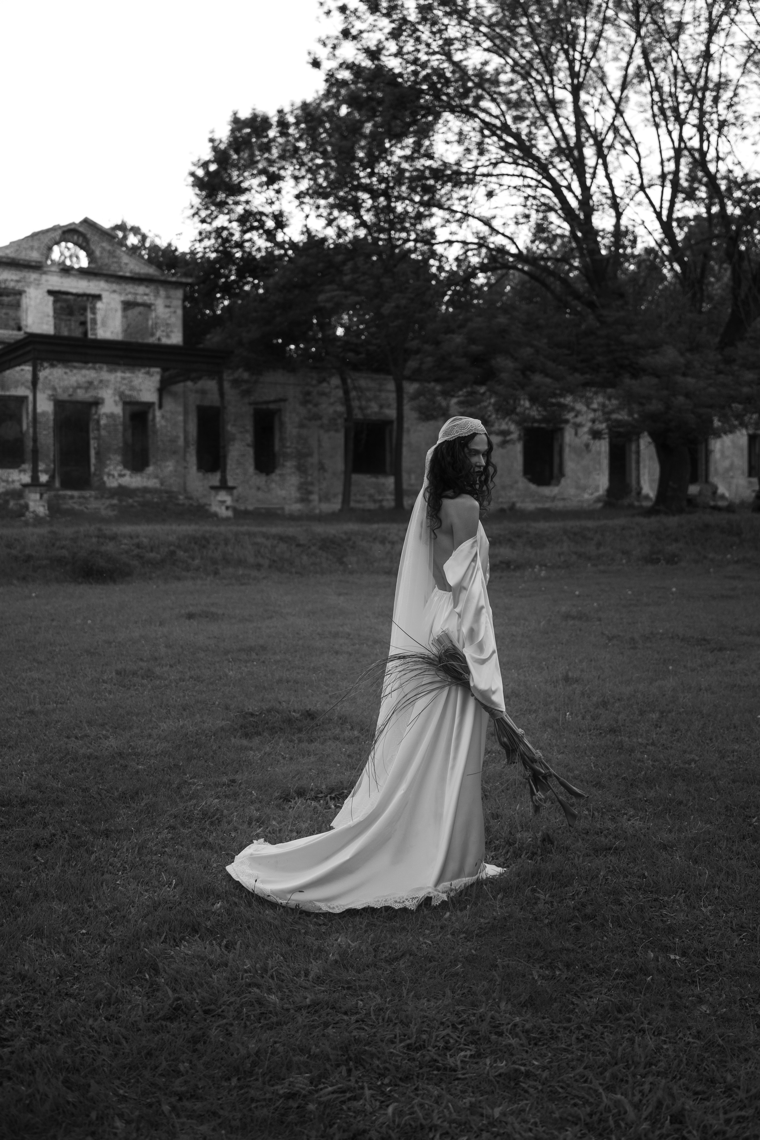 Усолье Усадьба. Свадебный фотограф Тольятти Москва Адамова Виктория