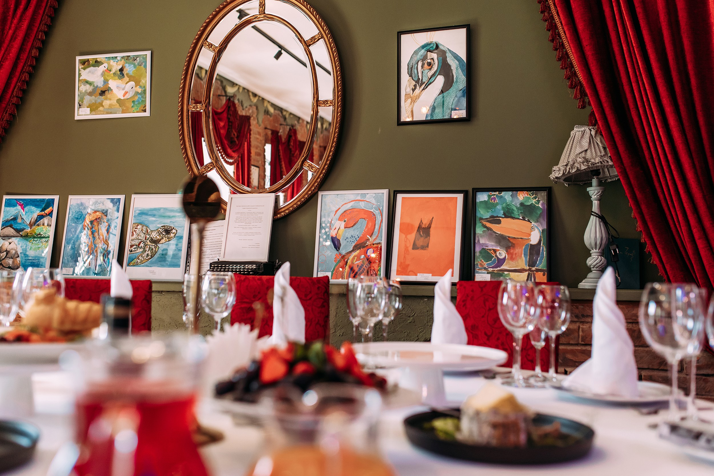 Репортажи. Свадебный и репортажный фотограф в Москве и области Илья Мазиенко