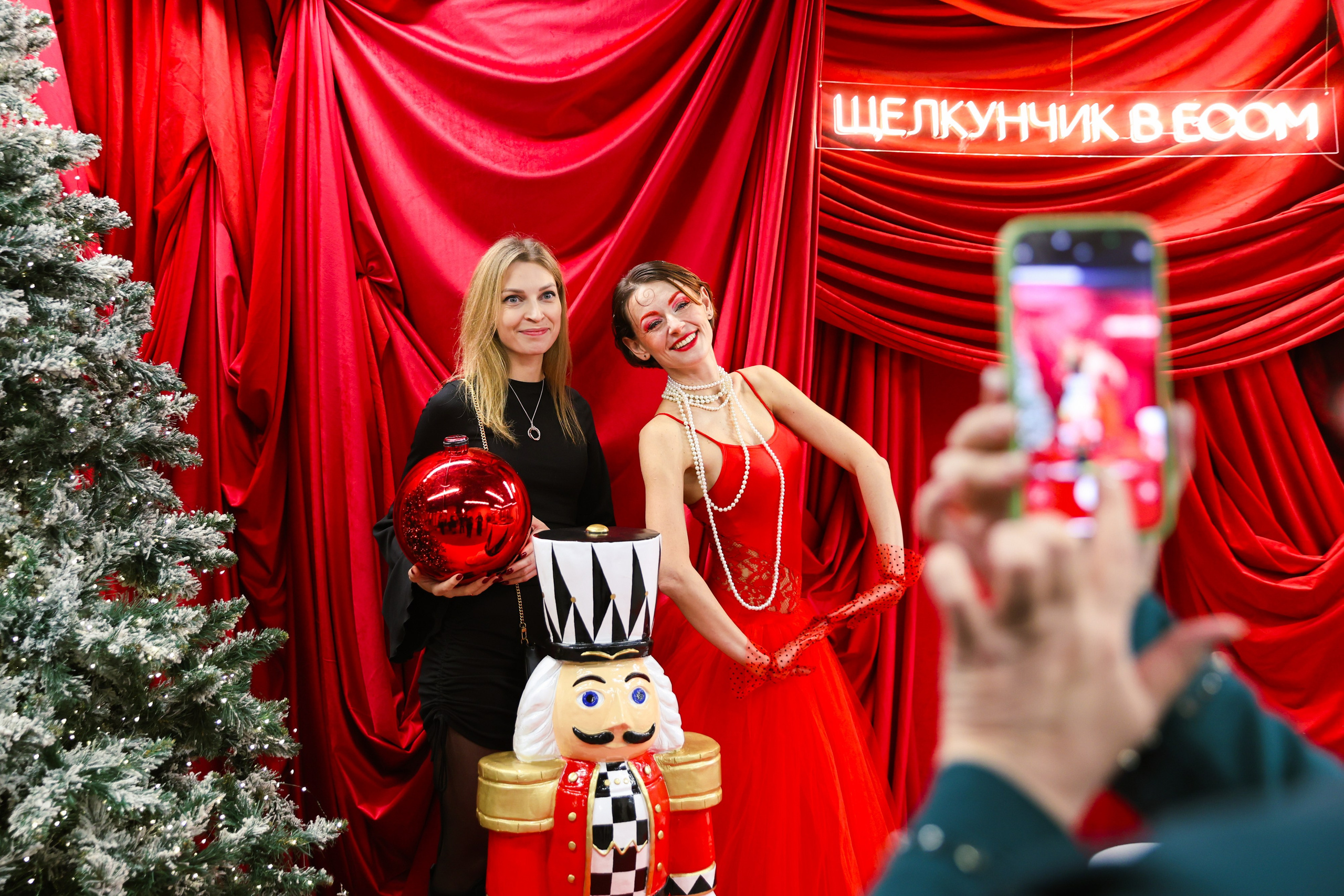 Корпоратив «Самокат». Фотограф Дарья Попова