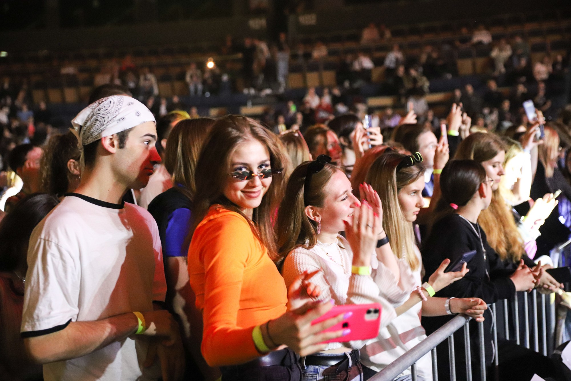 Ваня Дмитриенко. Фотограф Дарья Попова