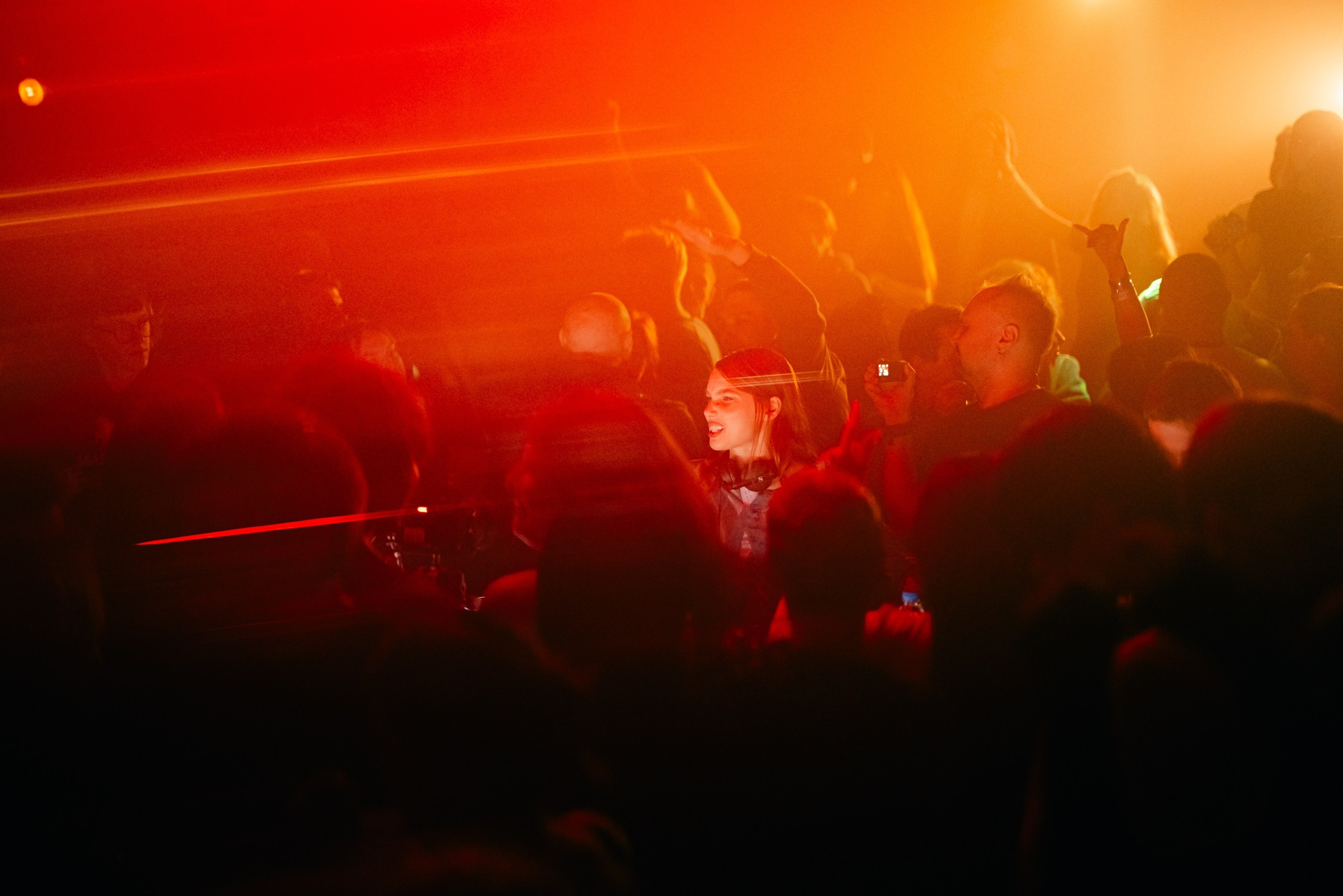 BLANC — CONNECTED x Personality Music. TENZO | Креативный продюсер / Арт-директор