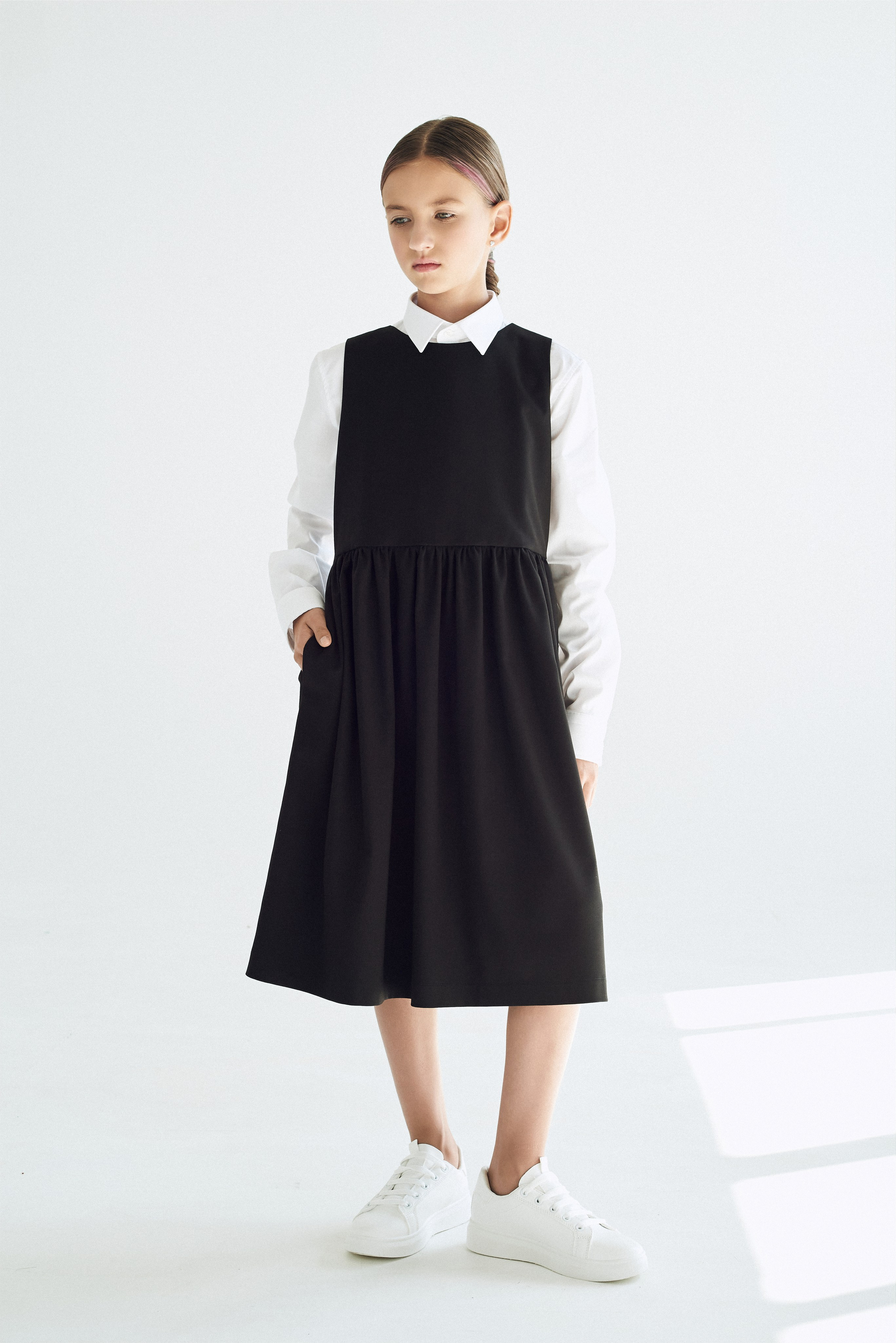 Съёмка каталога одежды. Фотограф в Нижнем Новгороде Юлия Рачинская