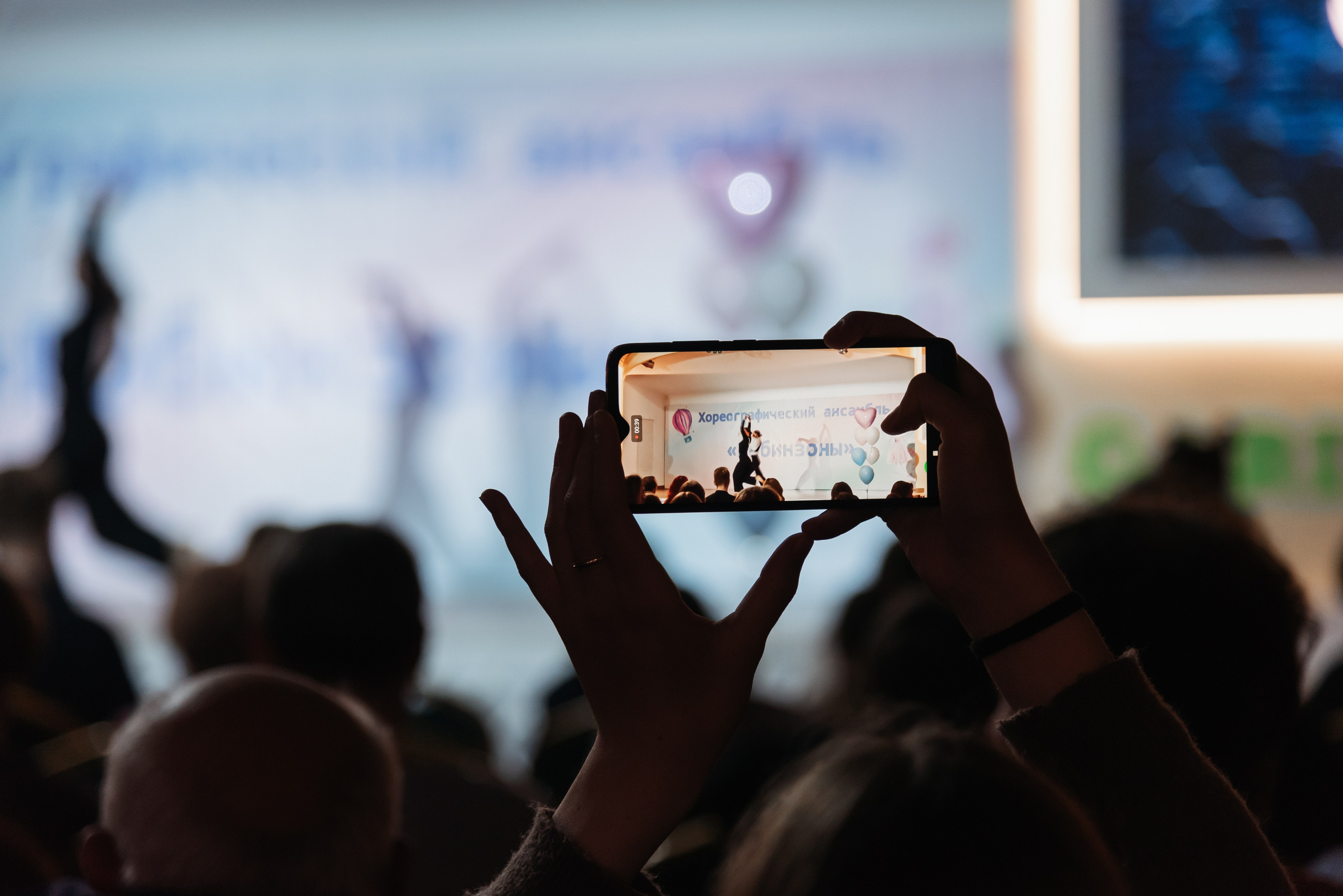 Репортажи событий. Фотограф в Нижнем Новгороде Юлия Рачинская