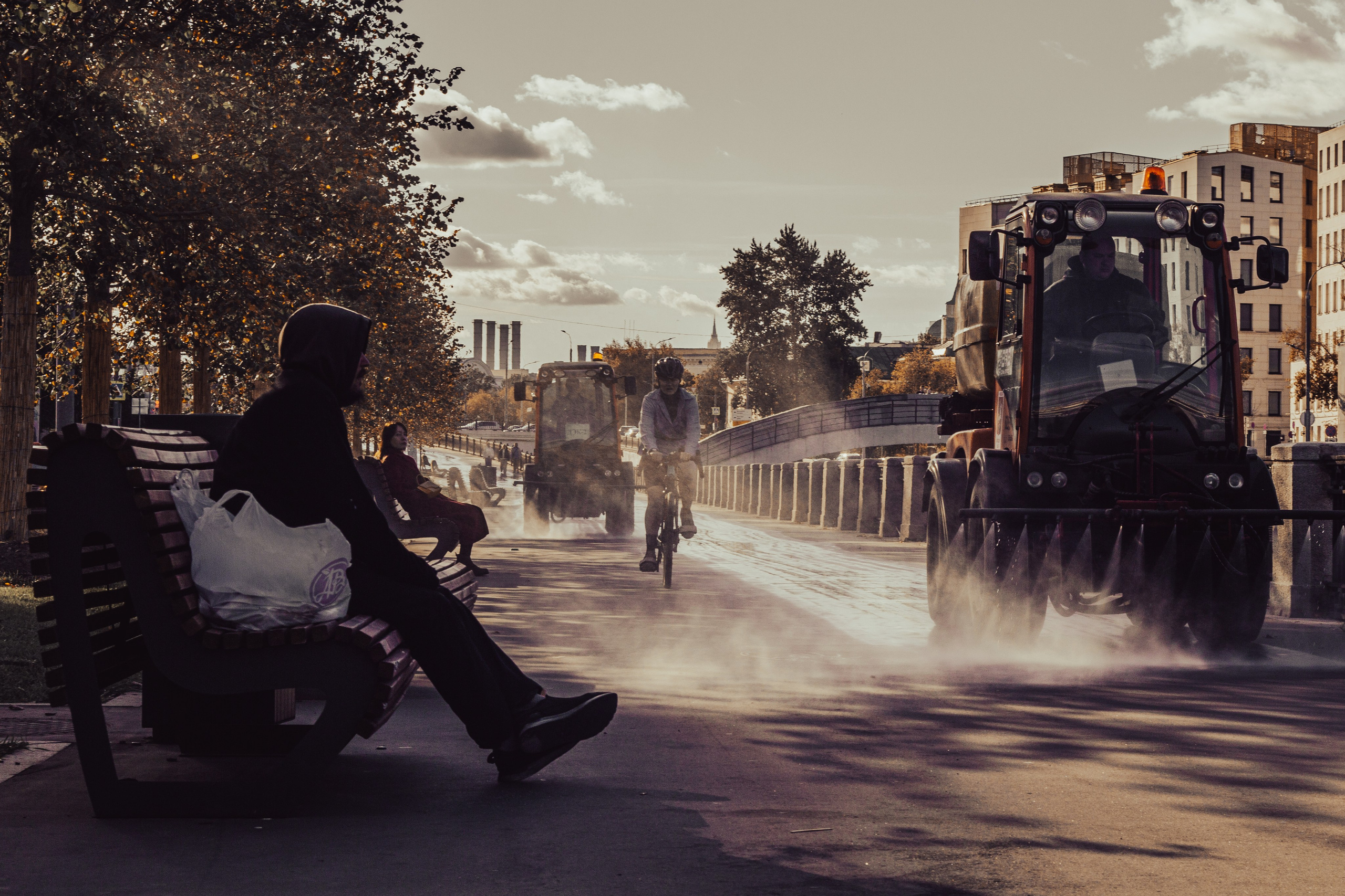 Москва, такая Москва. Фотограф Москва, портрет, стрит, репортаж. Художественная фотосессия