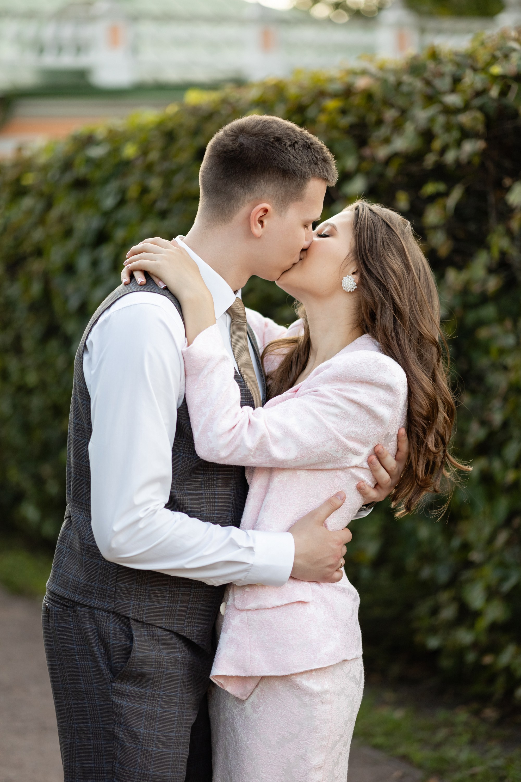 Егор и Анастасия (1 день). Татьяна Чернышова свадебный фотограф Москва