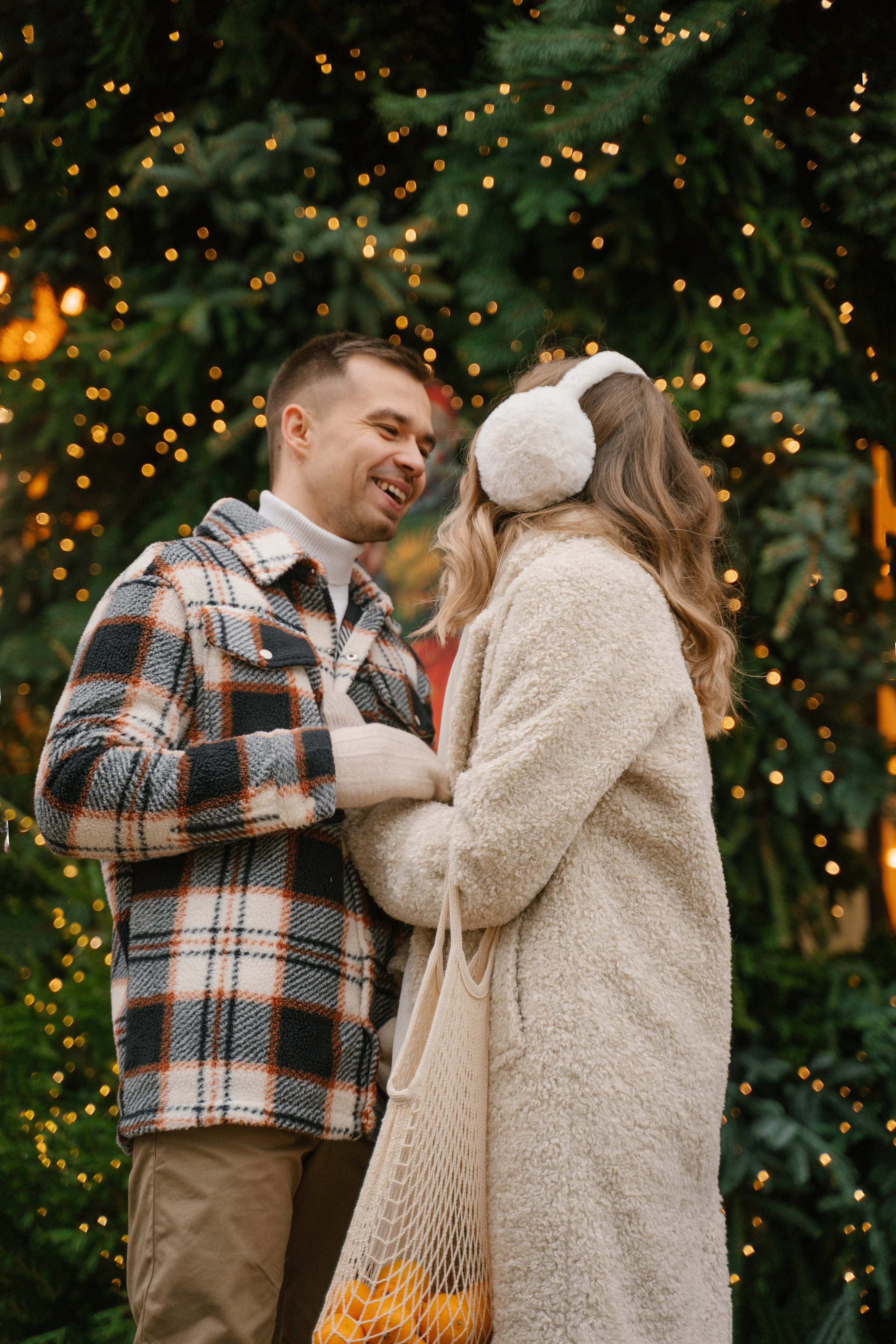 А, U & Р. Семейный и свадебный фотограф Мария Нетребко г. Калининград