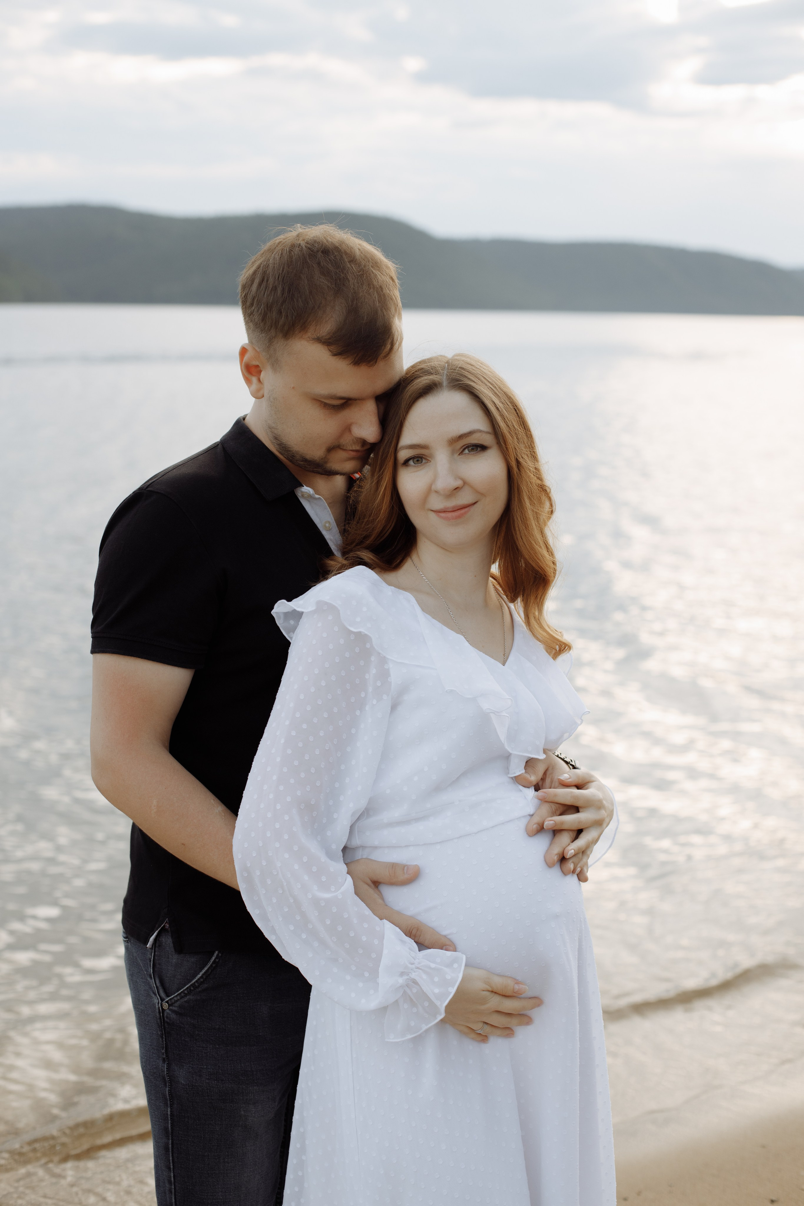 Семейная съемка (Беременность). Свадебный фотограф