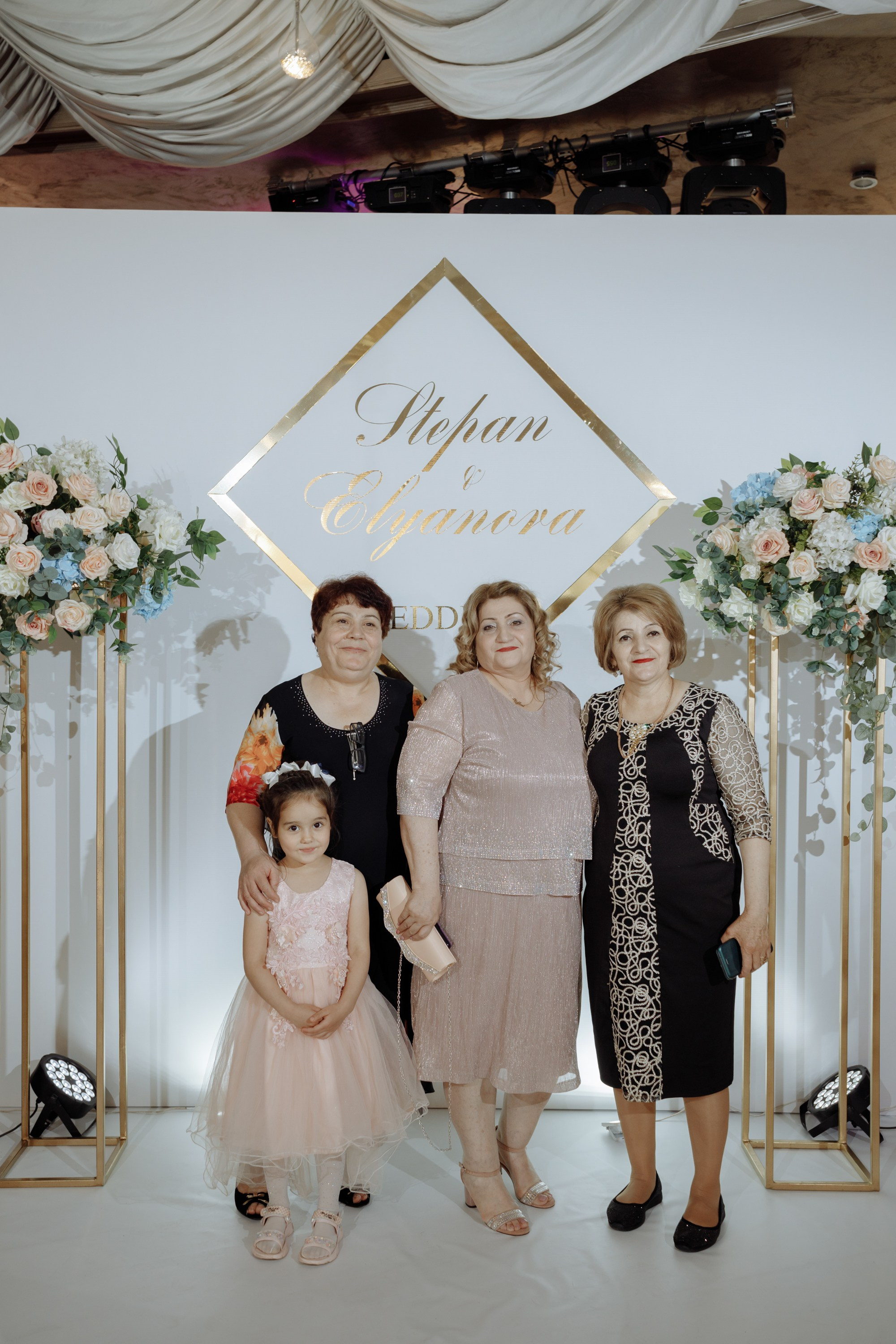 Степан и Элянора (полный день). Свадебный фотограф