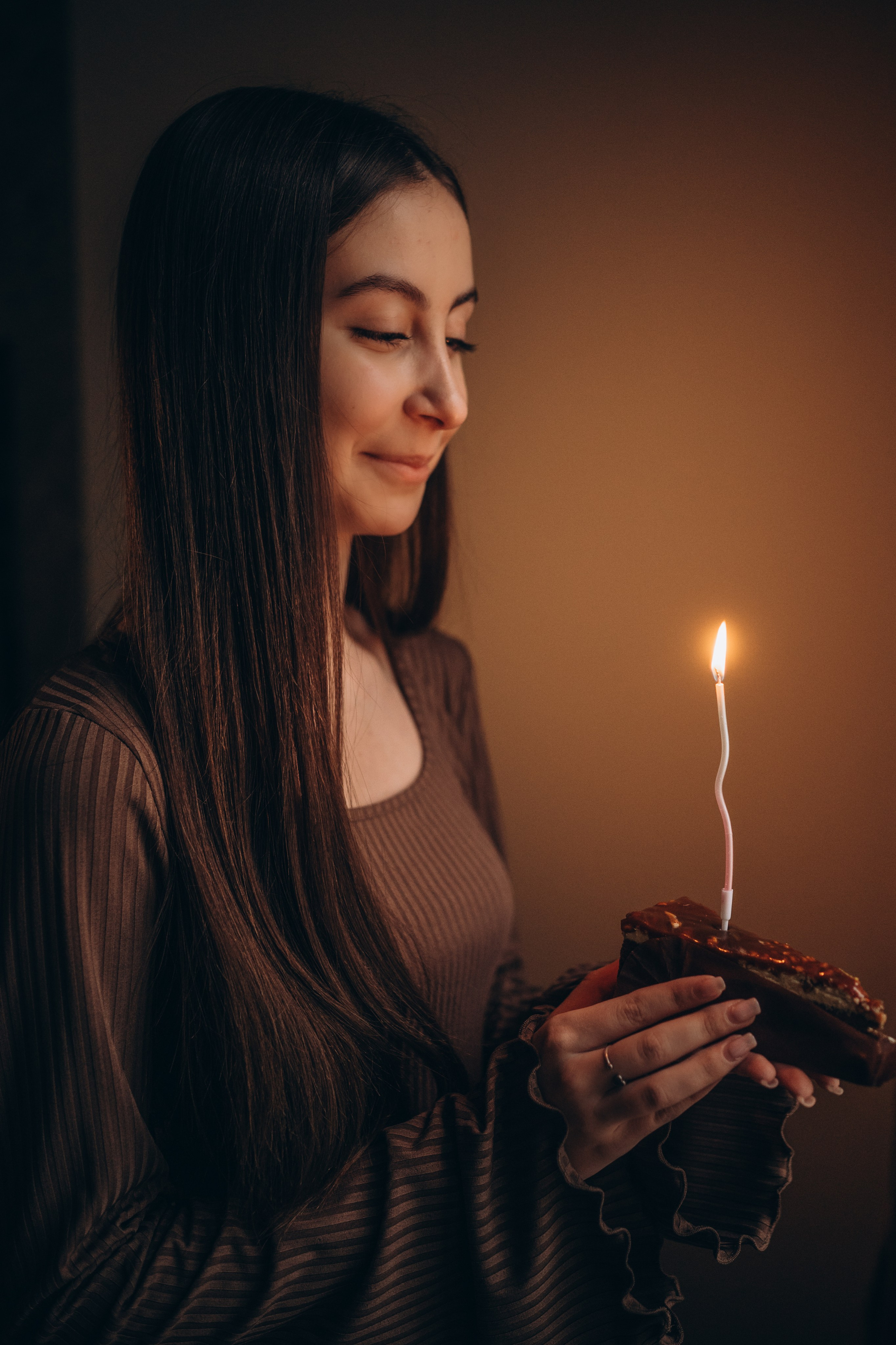 Александр, Нонна, Милана, Давид и Марк. Фотограф Горбенко Анна
