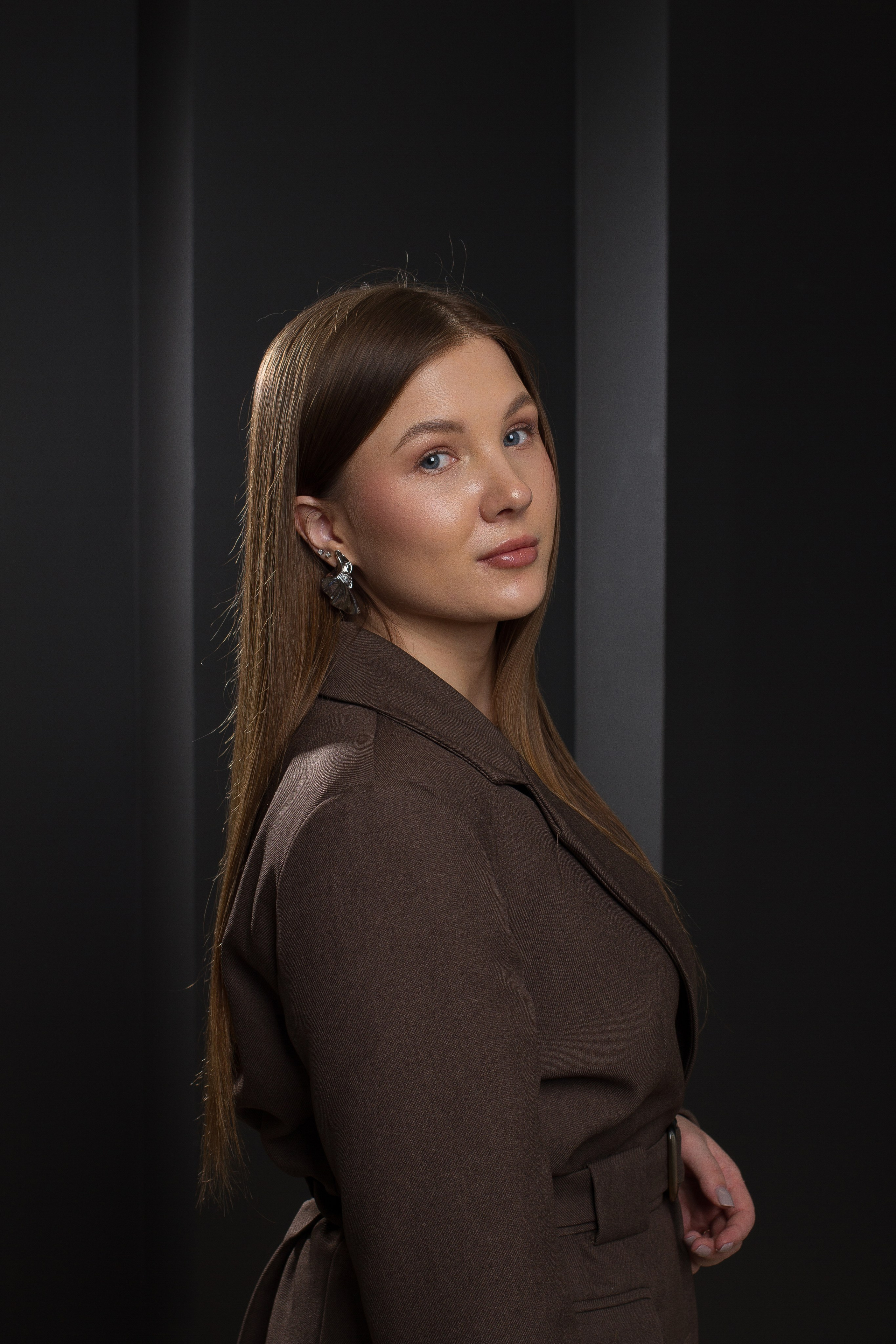 Е — ВЕБ ДИЗАЙНЕР. Фотограф Екатеринбург Елена Минина