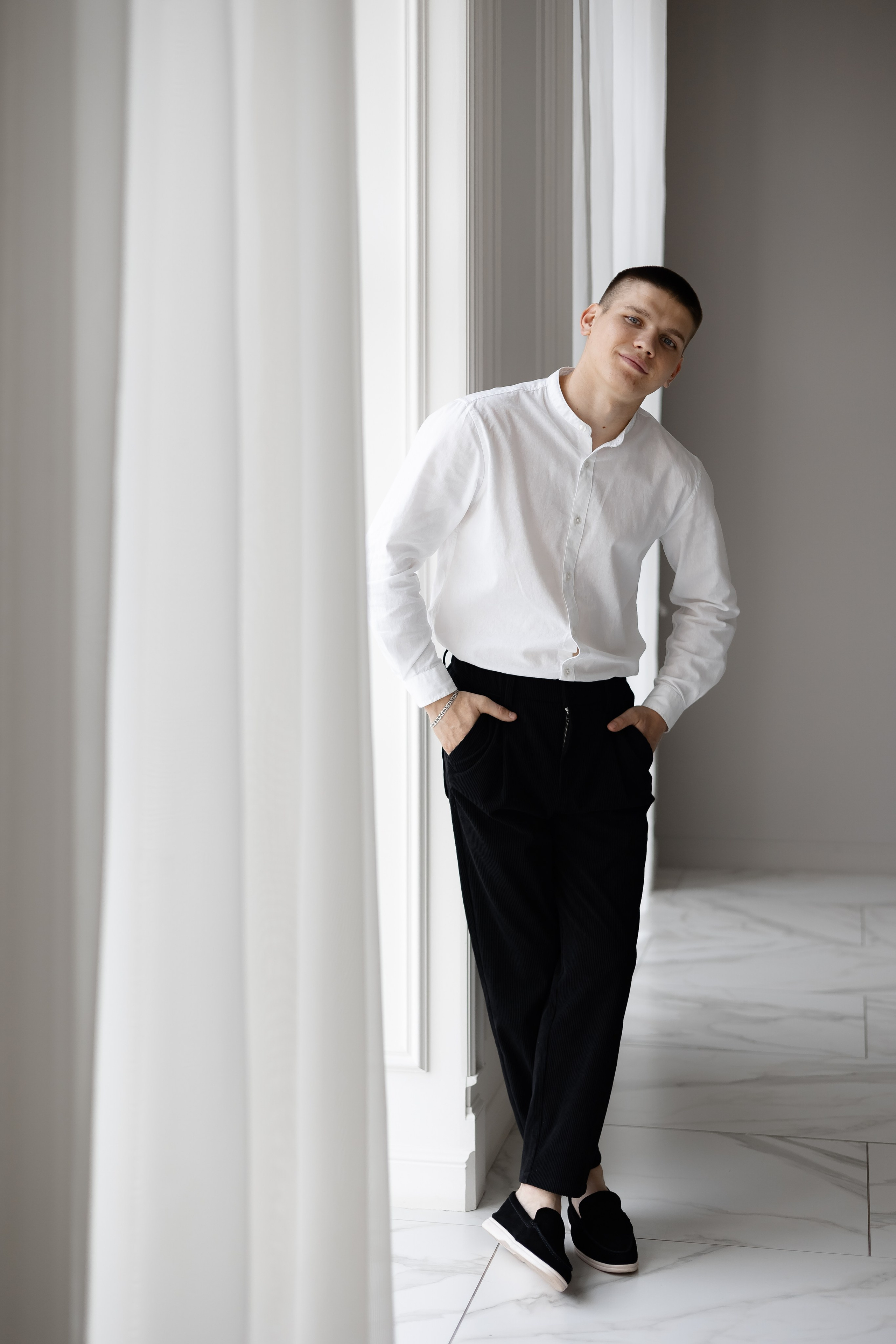 Анастасия и Сергей. Свадебный и семейный фотограф в Челябинске. Аврамец Анна