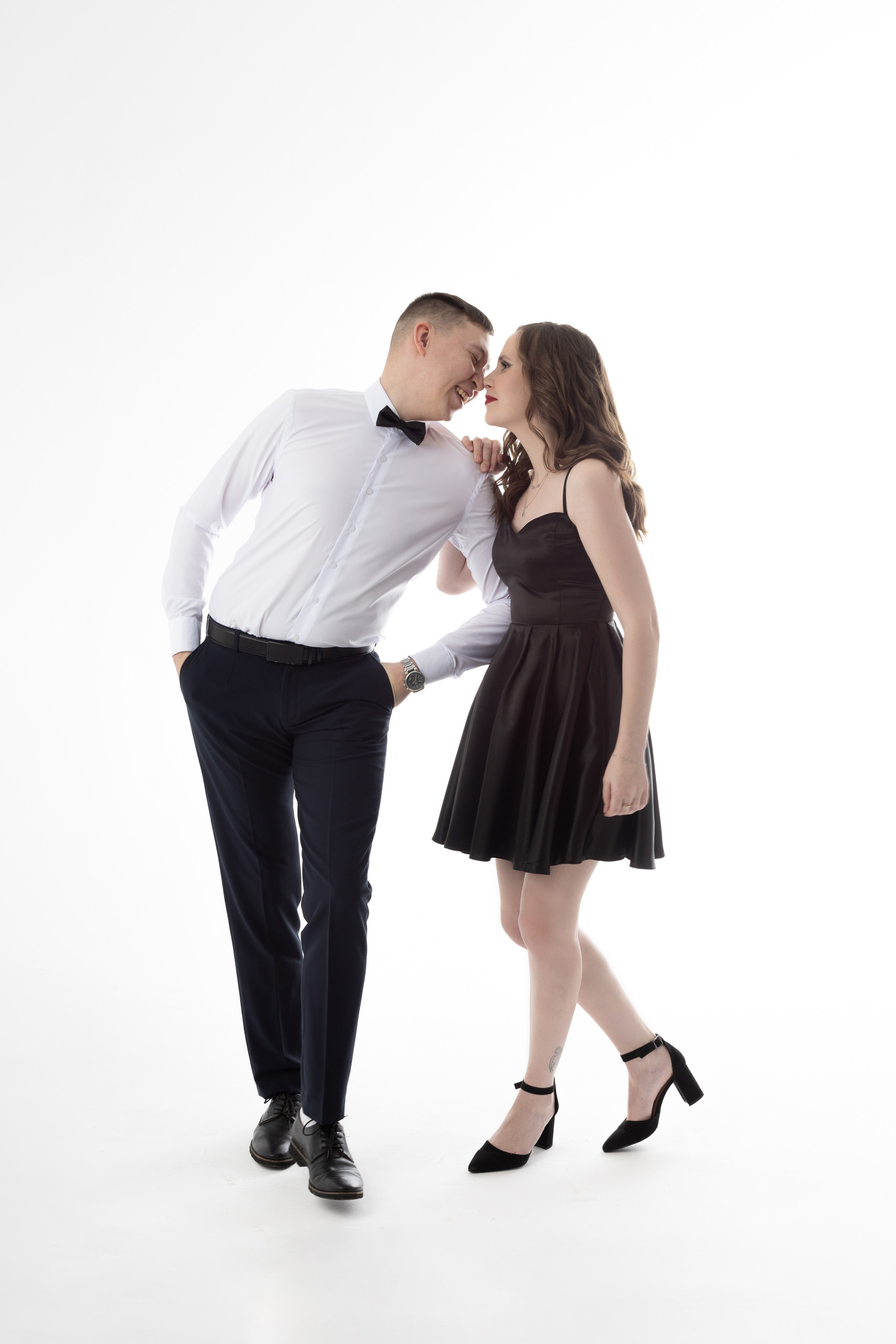 Семейная съемка. Фотограф в Воркуте Мария Фомина