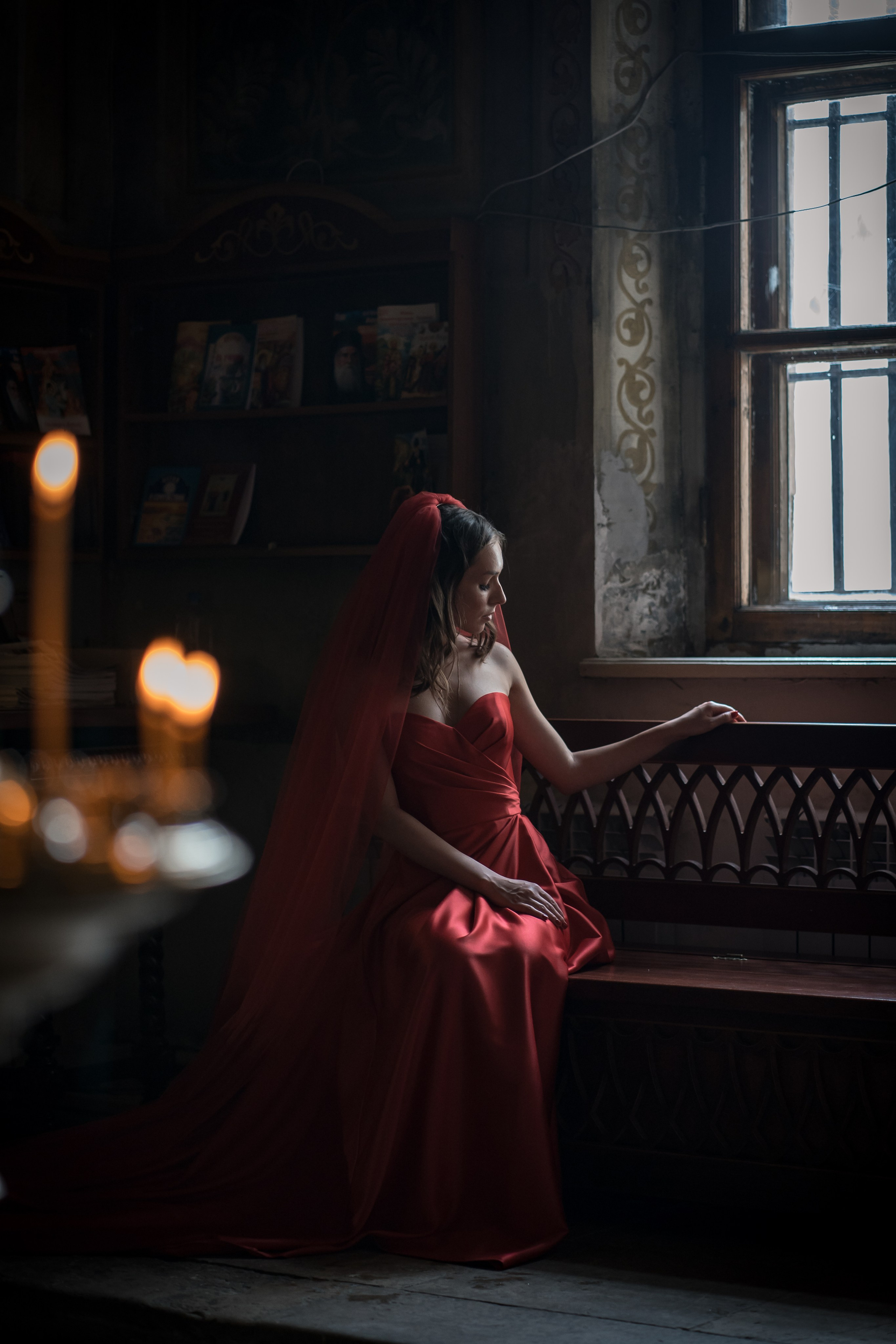 Крещение и венчание. Фотограф Крещения и Венчания в Москве