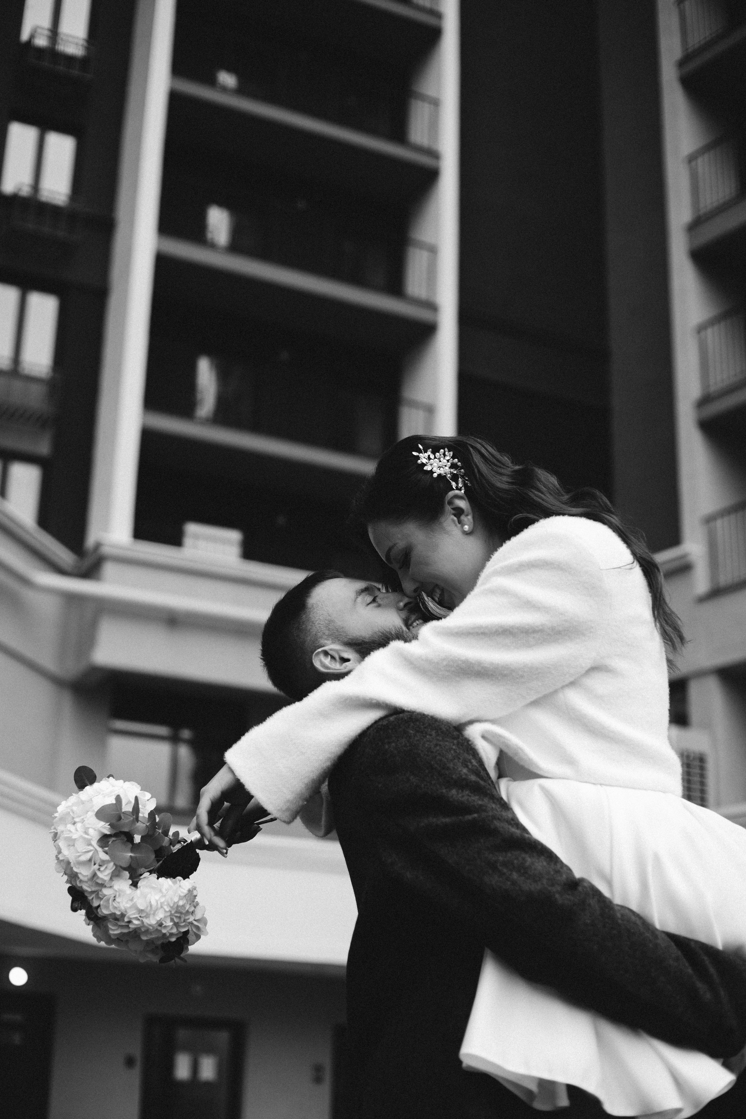 ВАДИМ & СВЕТЛАНА. Семейный фотограф Нижний Новгород