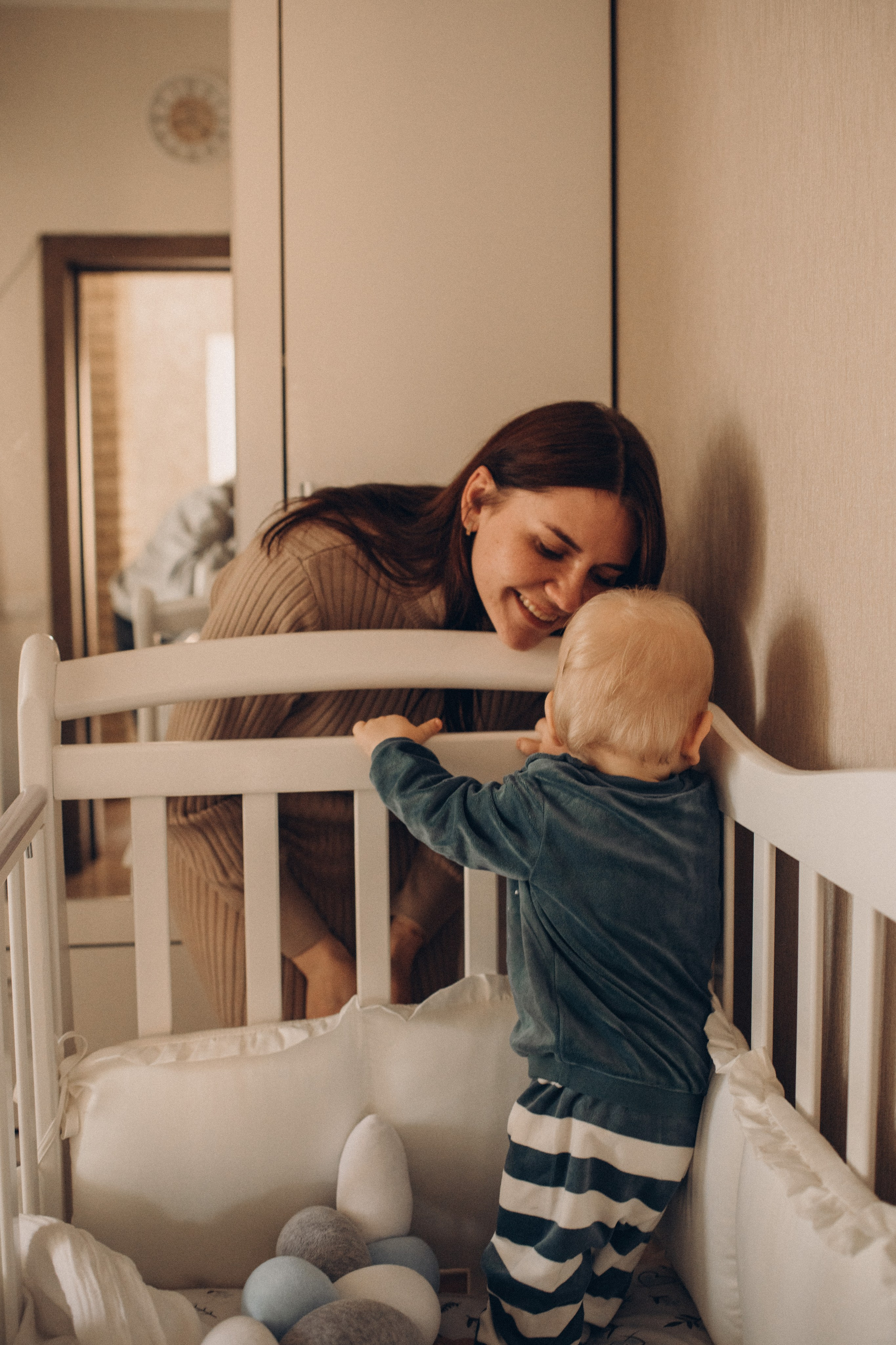 Дома. Фотограф Алиса Чечина. Калуга. Товарково