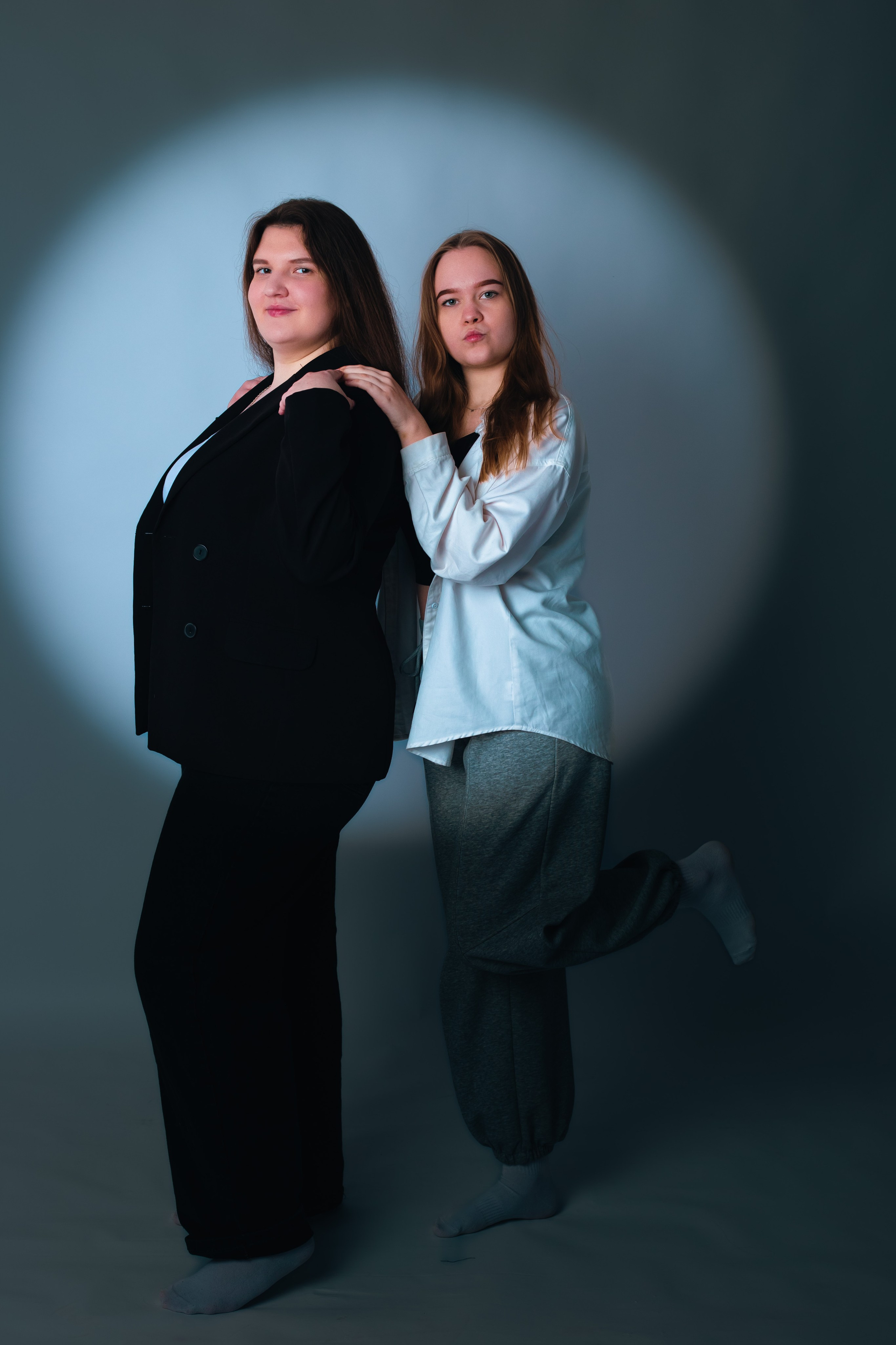 Yana & Tatiana. Руслан Ивановский | Фотограф Павлово, Нижний Новгород