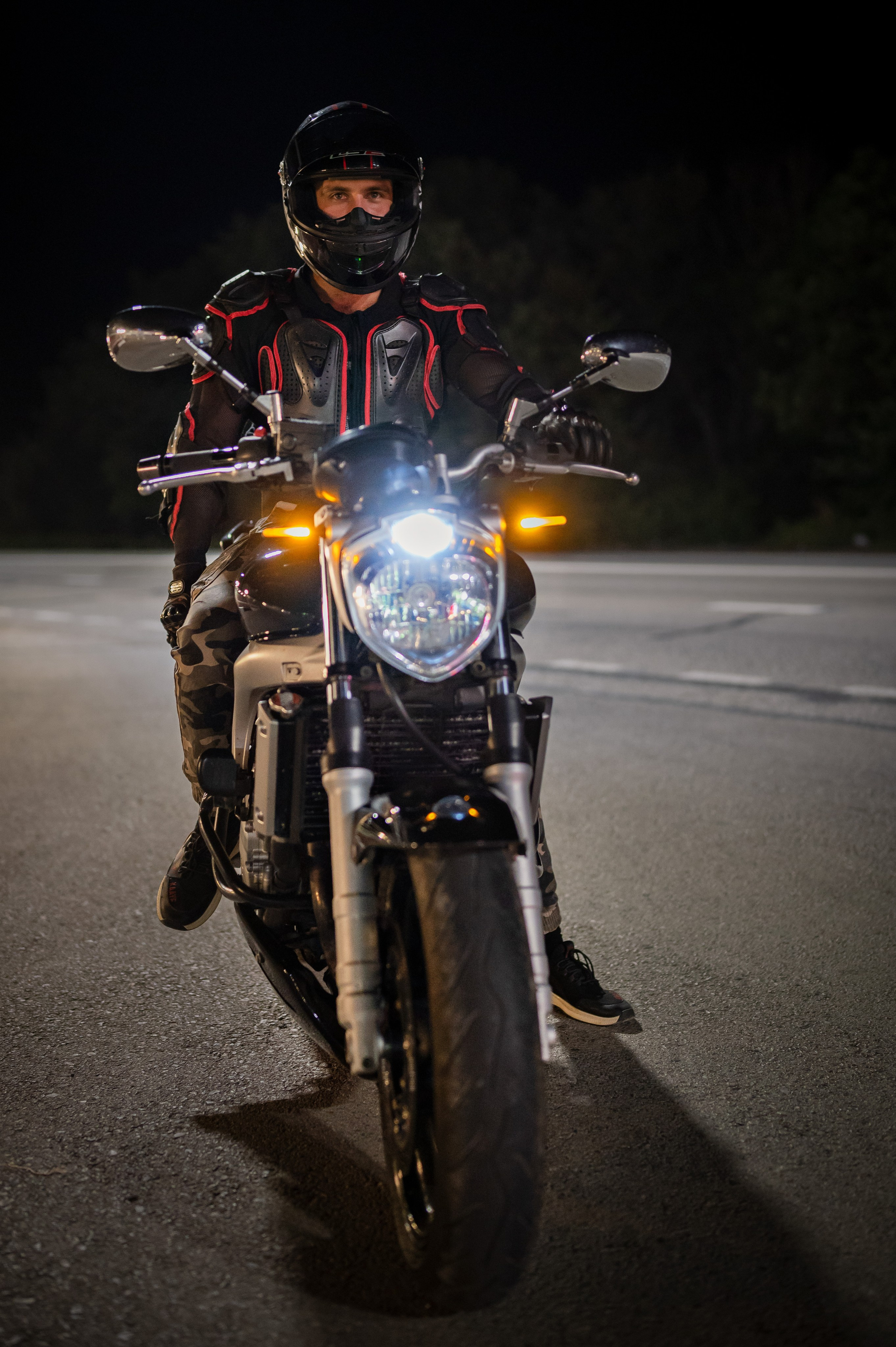 Мото. Vadim Nevenglovskii Фотограф в разных жанрах