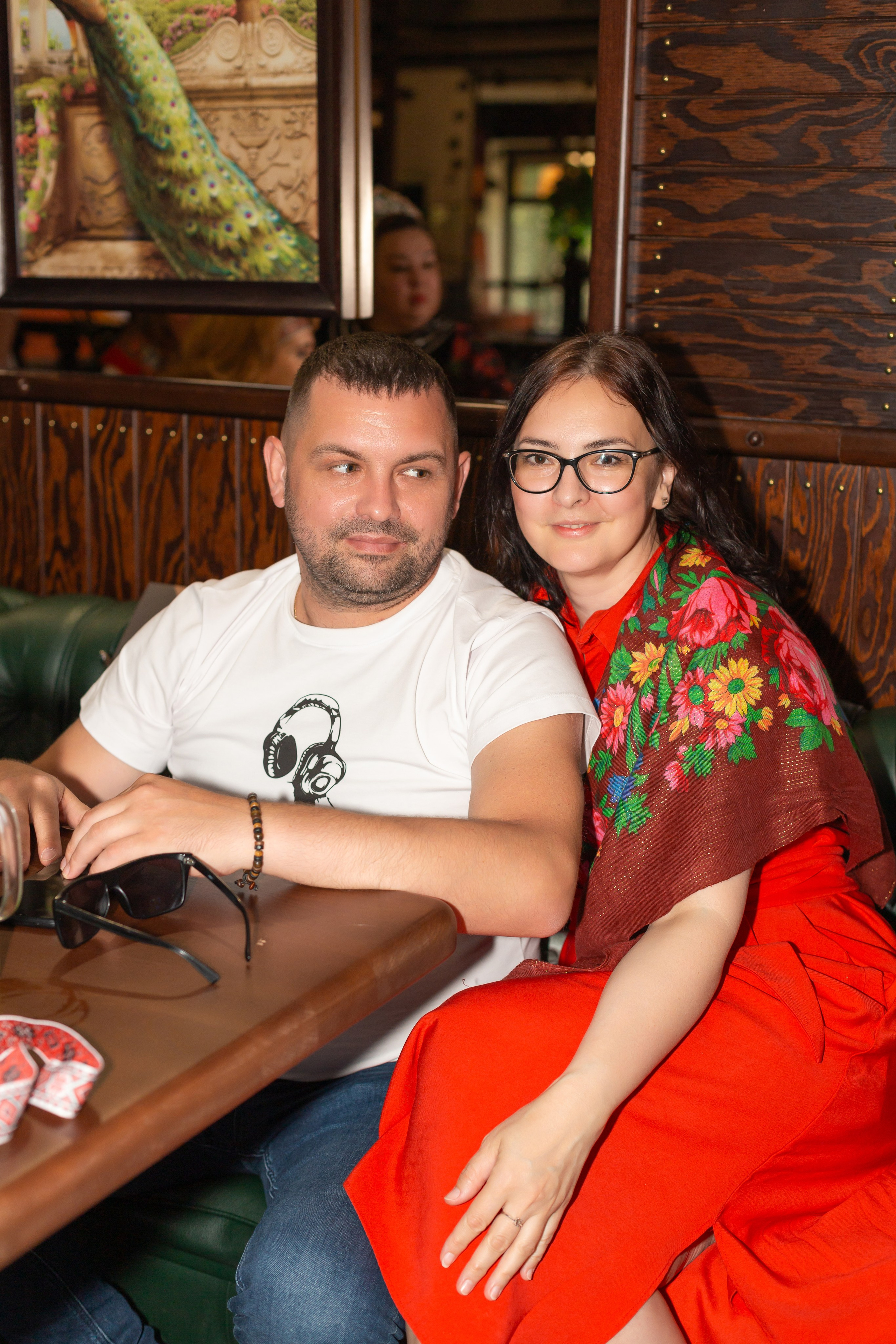 Квиз. Ирина Квасова | Фотограф в стиле VOGUE | Тюмень