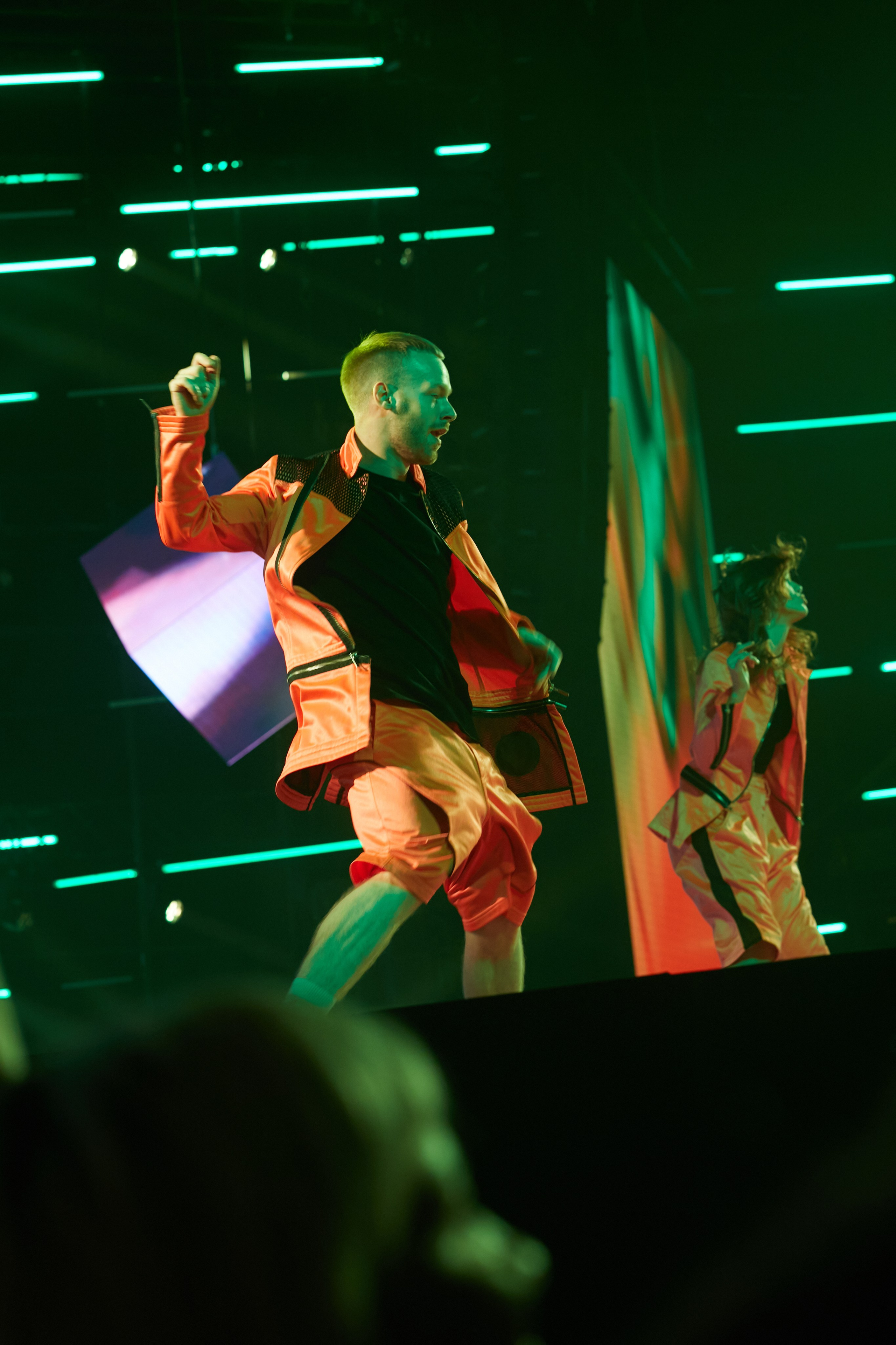 Муз 90-е. Art photographer Nino