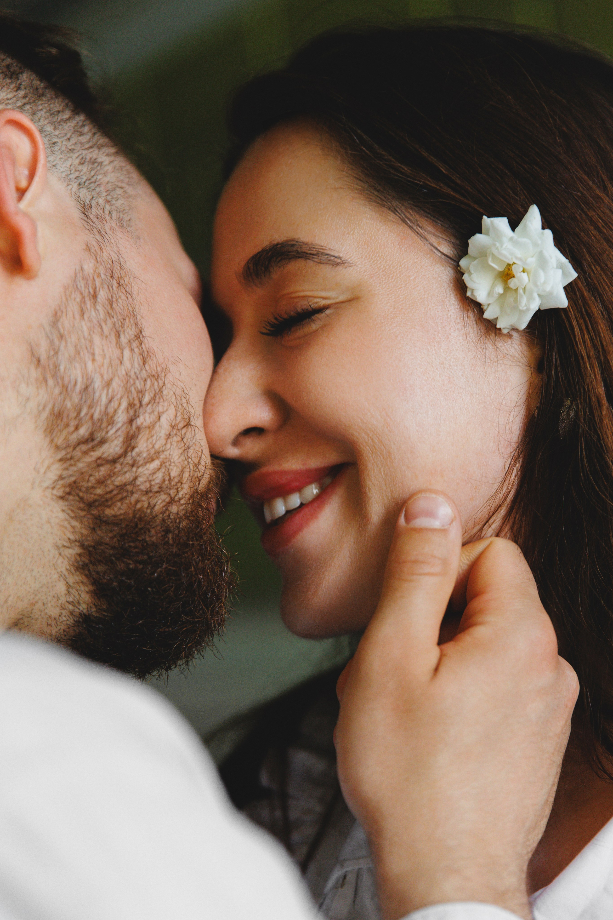 С тобой мне хорошо…. Свадебный фотограф в Ростове-на-Дону Базарова Анастасия