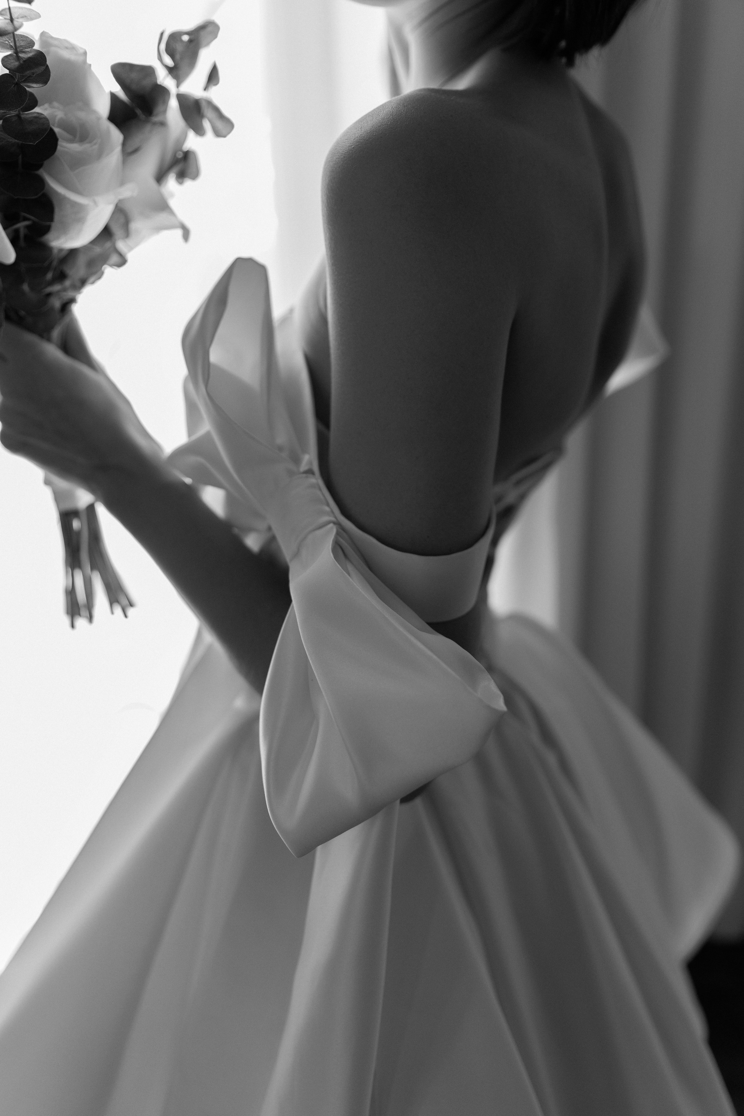 Антон&Арина. Свадебный фотограф в Ростове-на-Дону Базарова Анастасия