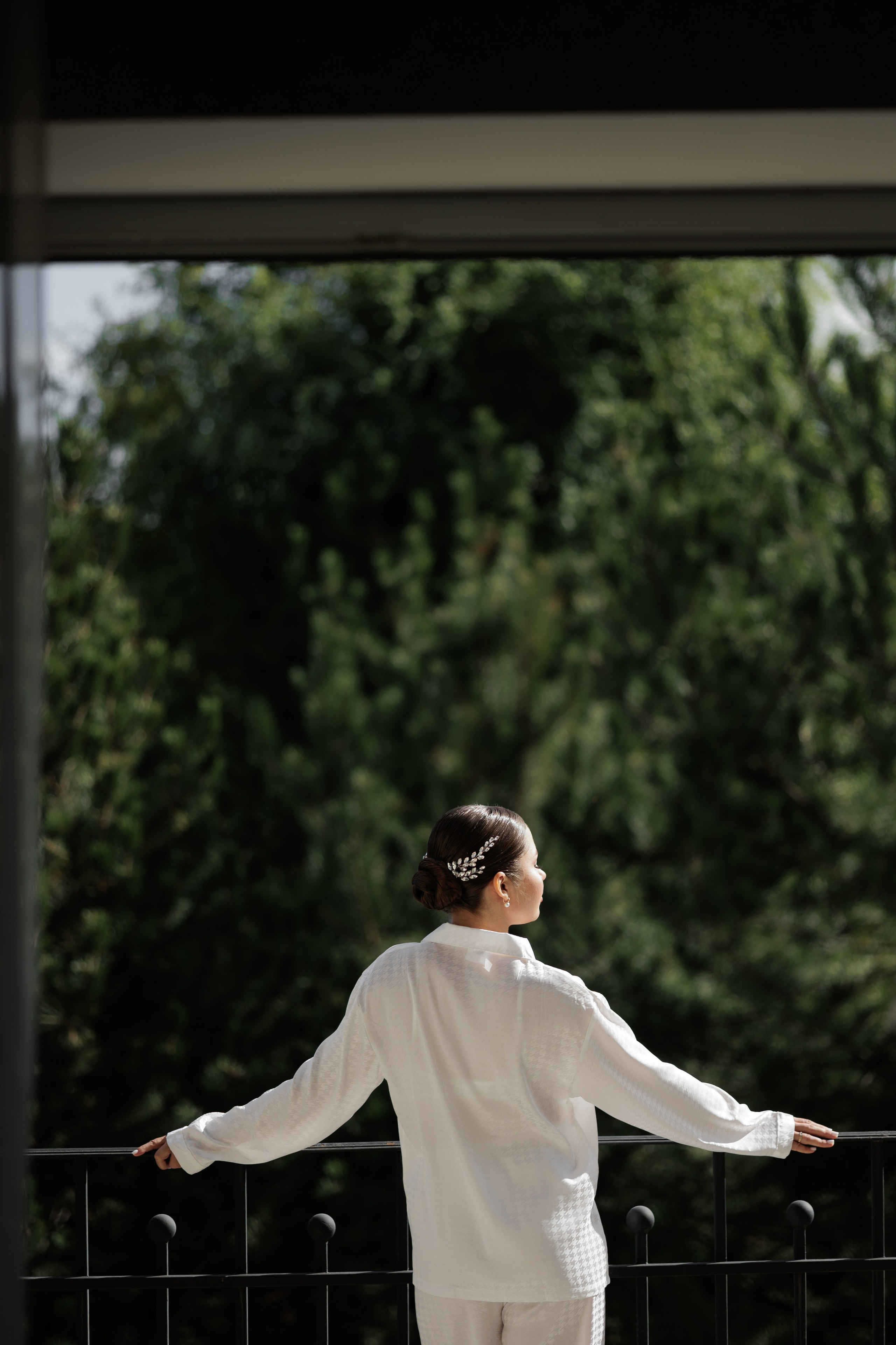 Светлана&Александр. Свадебный фотограф в Ростове-на-Дону Базарова Анастасия