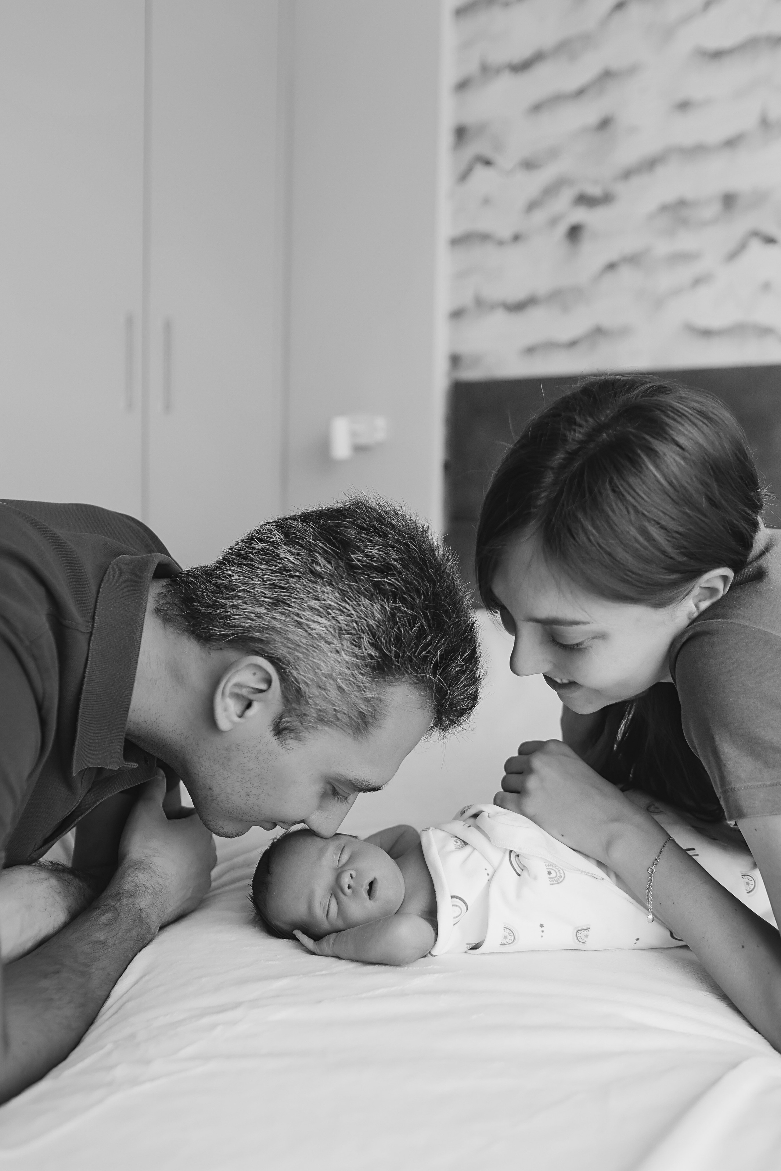 Ариша. Семейный фотограф Тюмень, фотограф на роды Салмина Мария