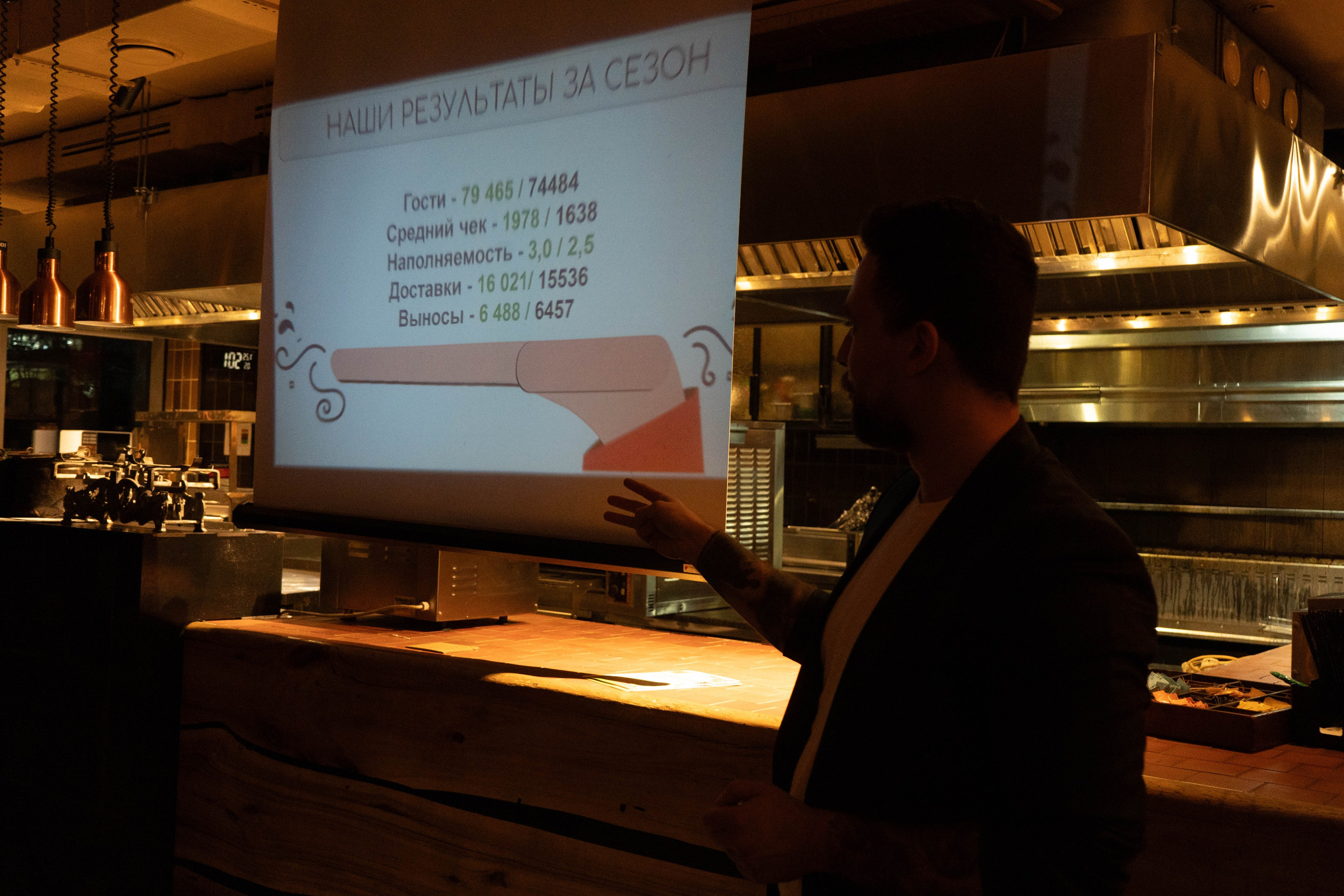 Супра. Фотограф из Владивостока Юлия Черепова