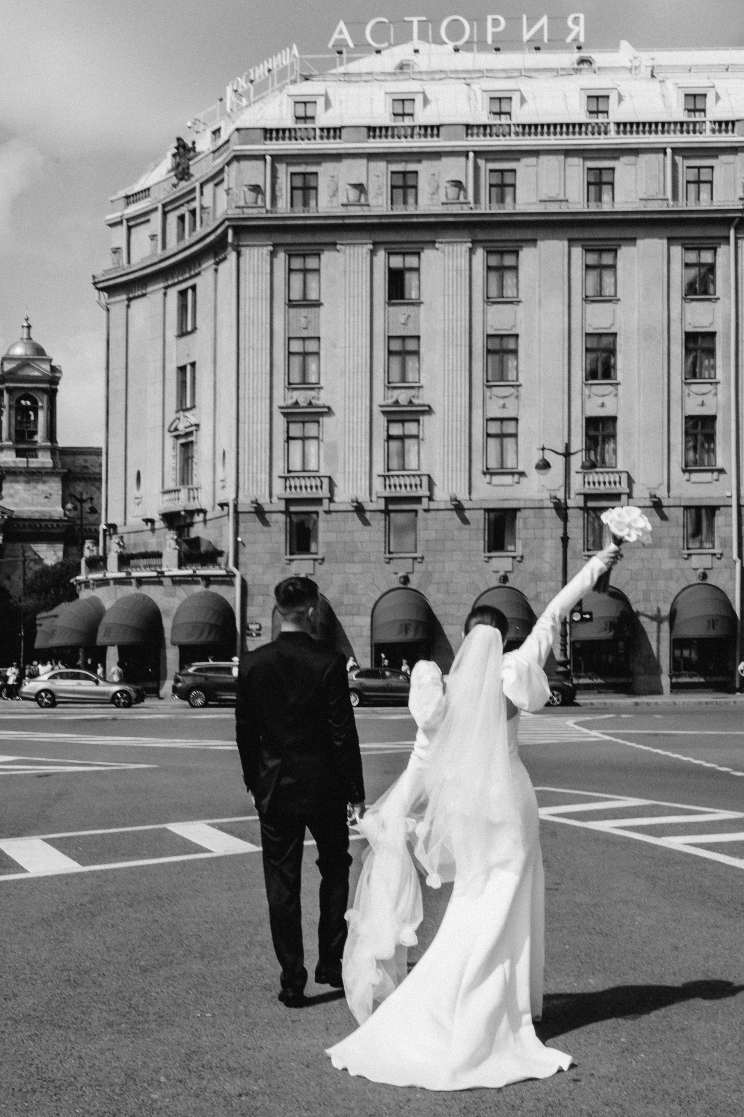 6.08.2024. Мария — Свадебный фотограф