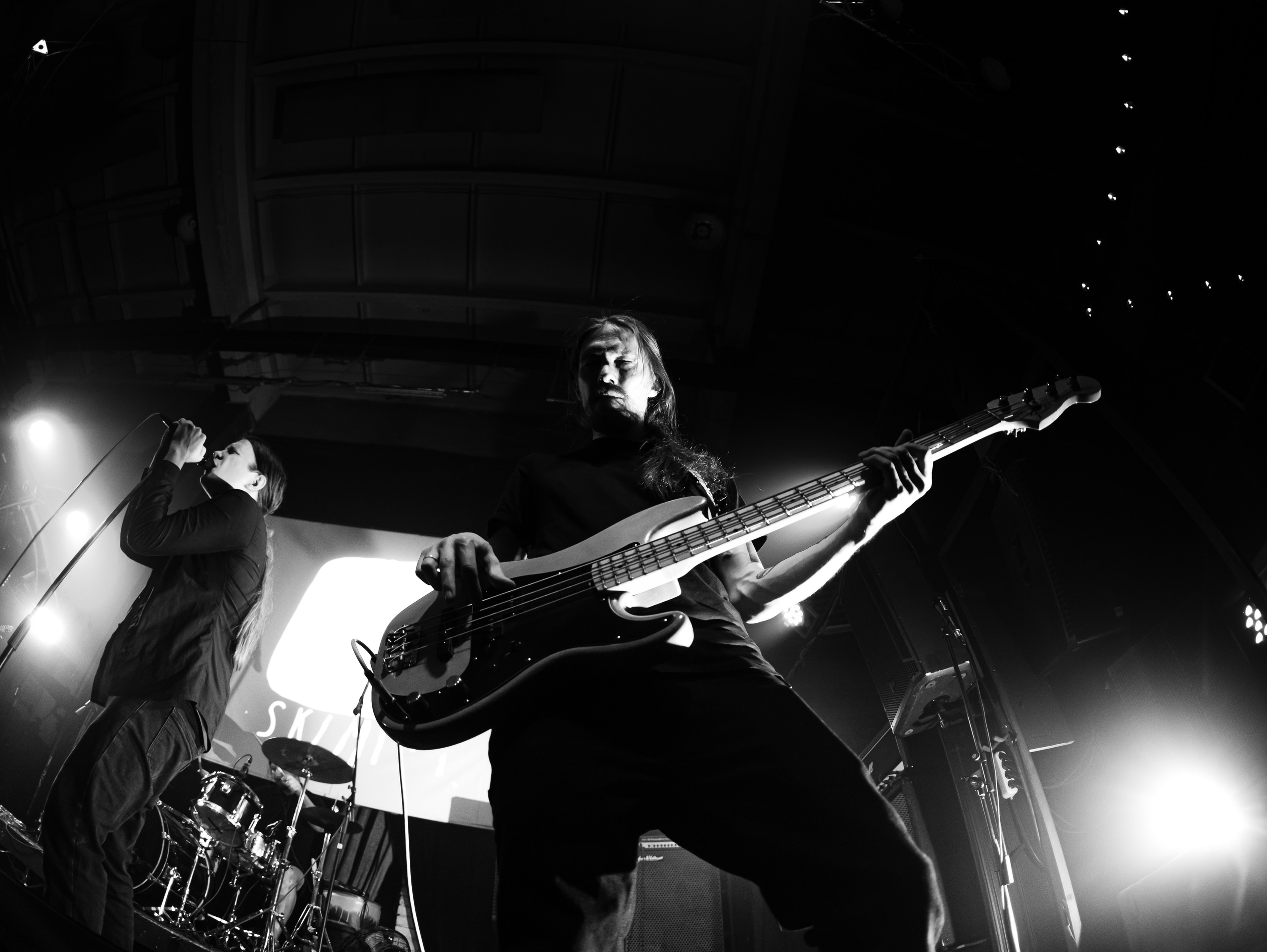 День рождения клуба «Ласточка» 2025. Фотограф Мария Немм