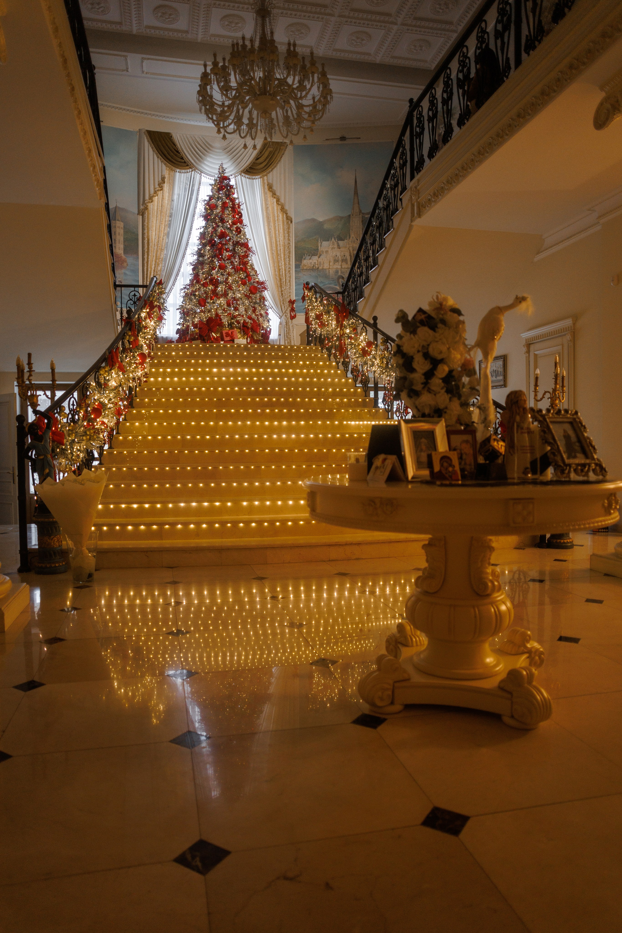 Волочкова. Студия декора Подзюм