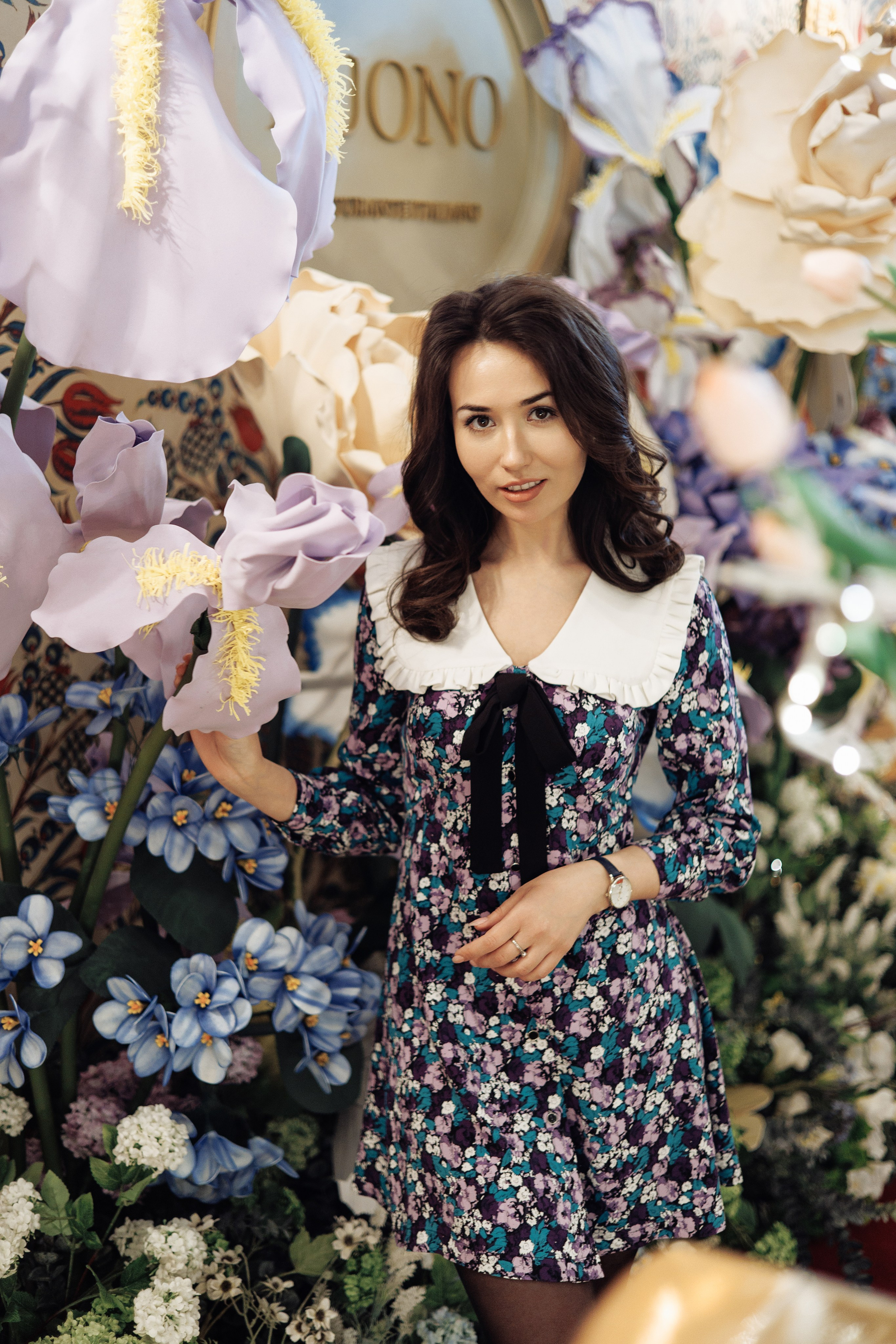 Буно. Студия декора Подзюм