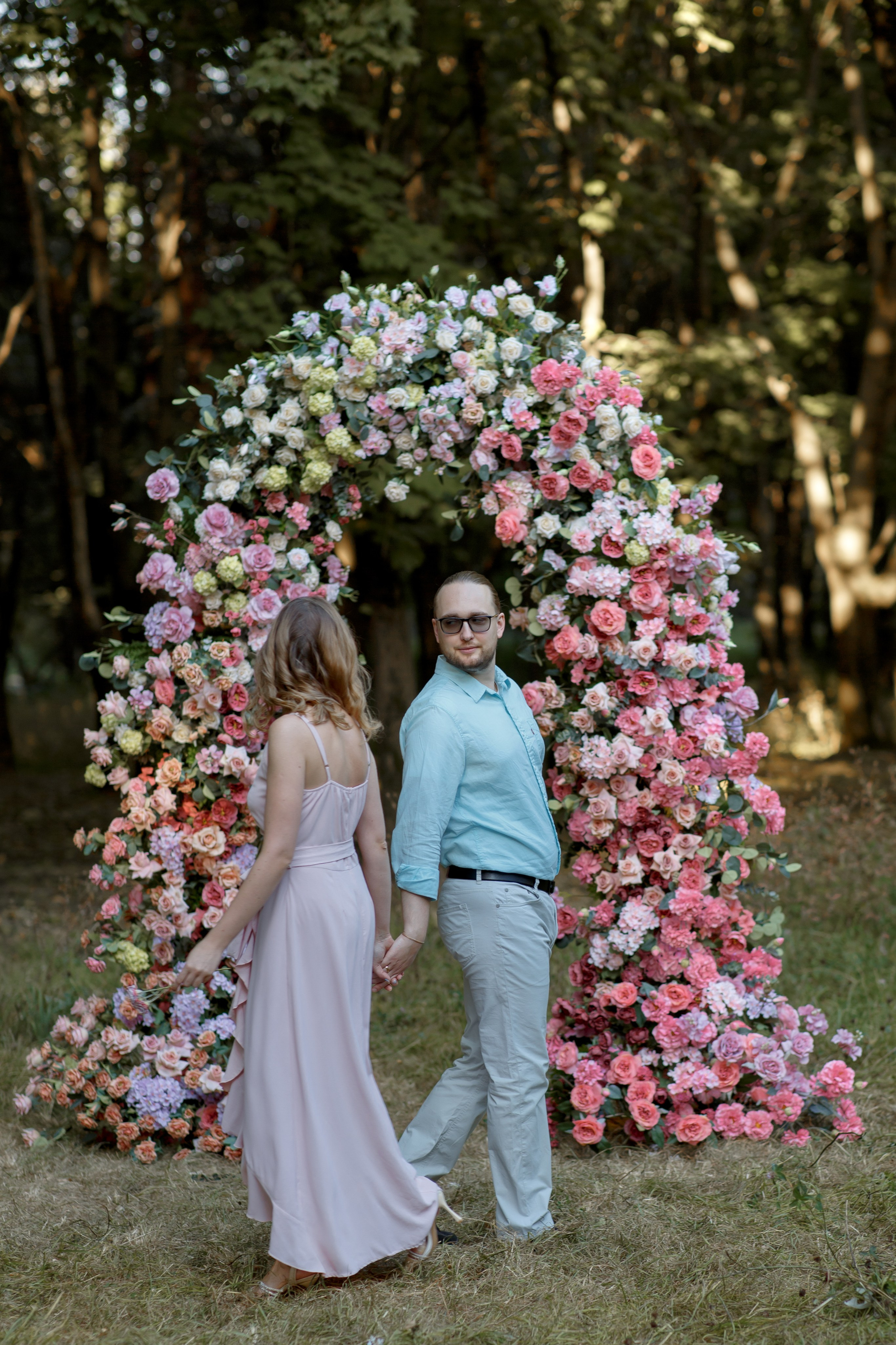 Парк. Студия декора Подзюм