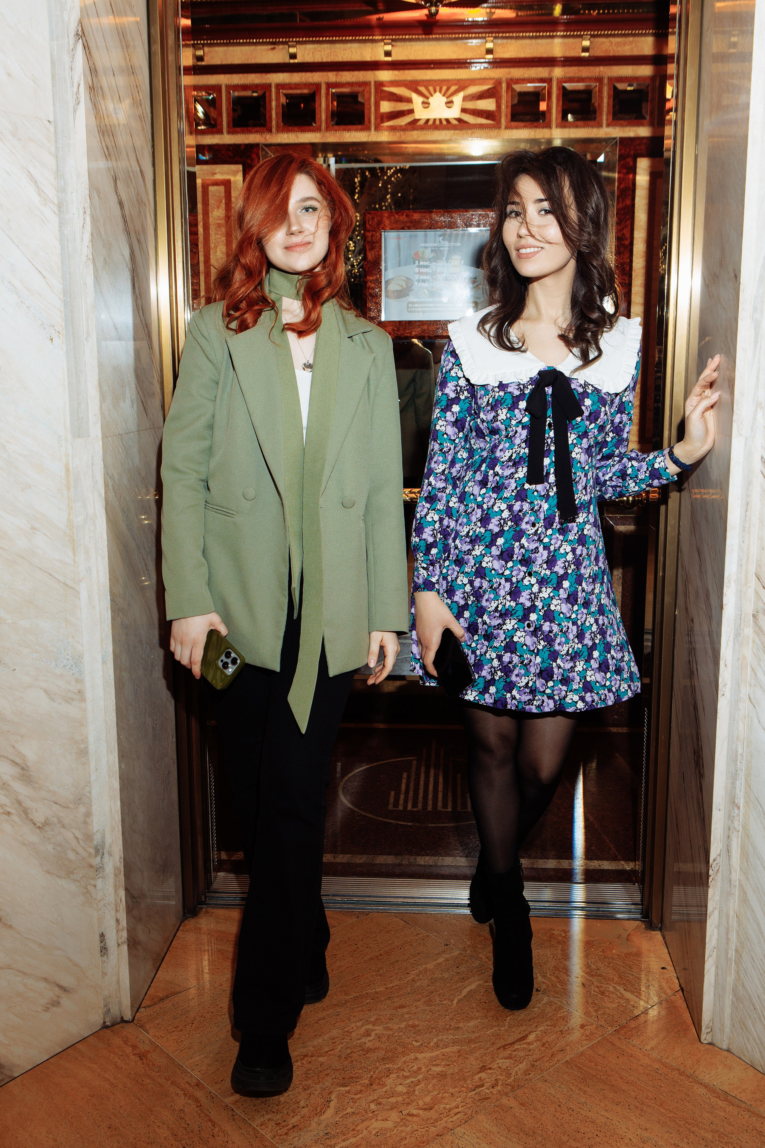 Буно. Студия декора Подзюм