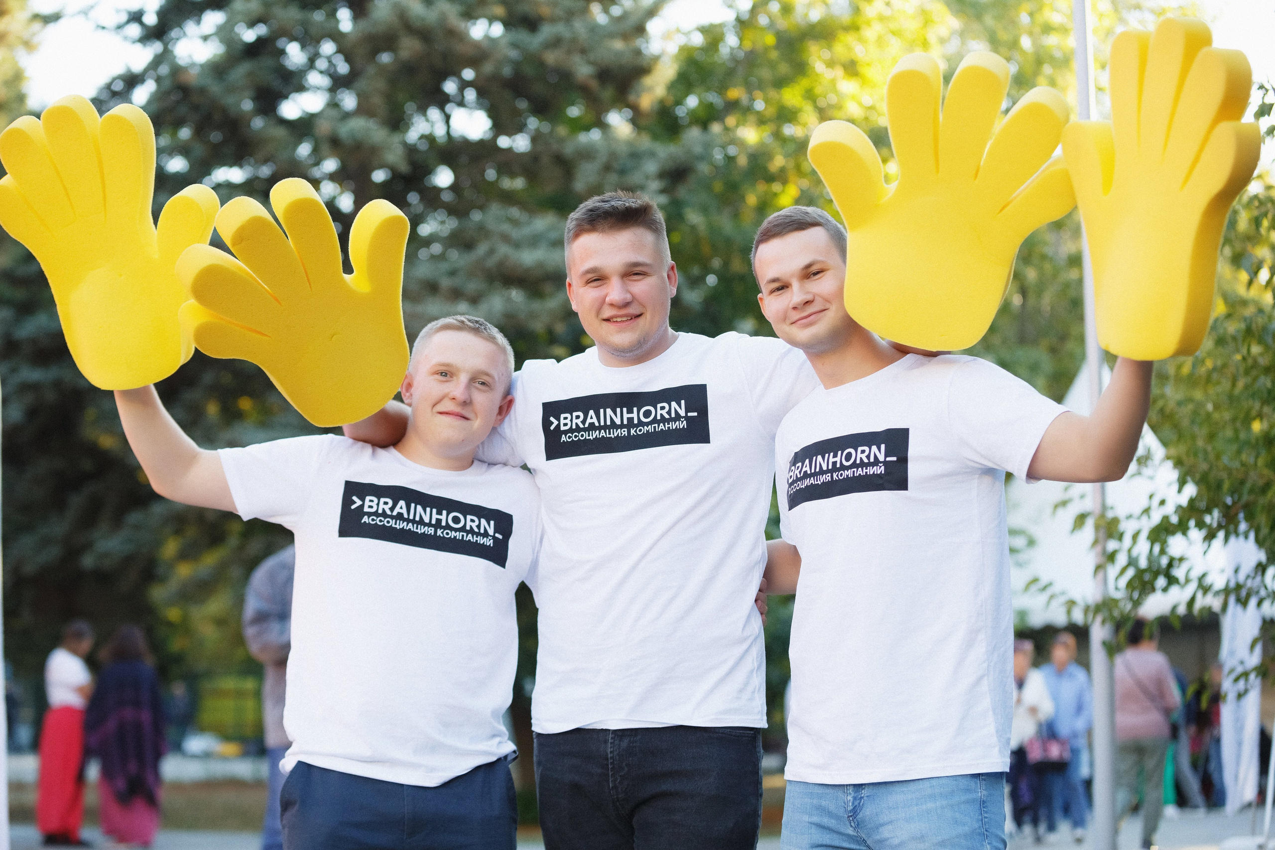 Фотографии фестиваля в Приморском парке Таганрога. Свадебный и семейный фотограф в Таганроге Бакарюк Антон
