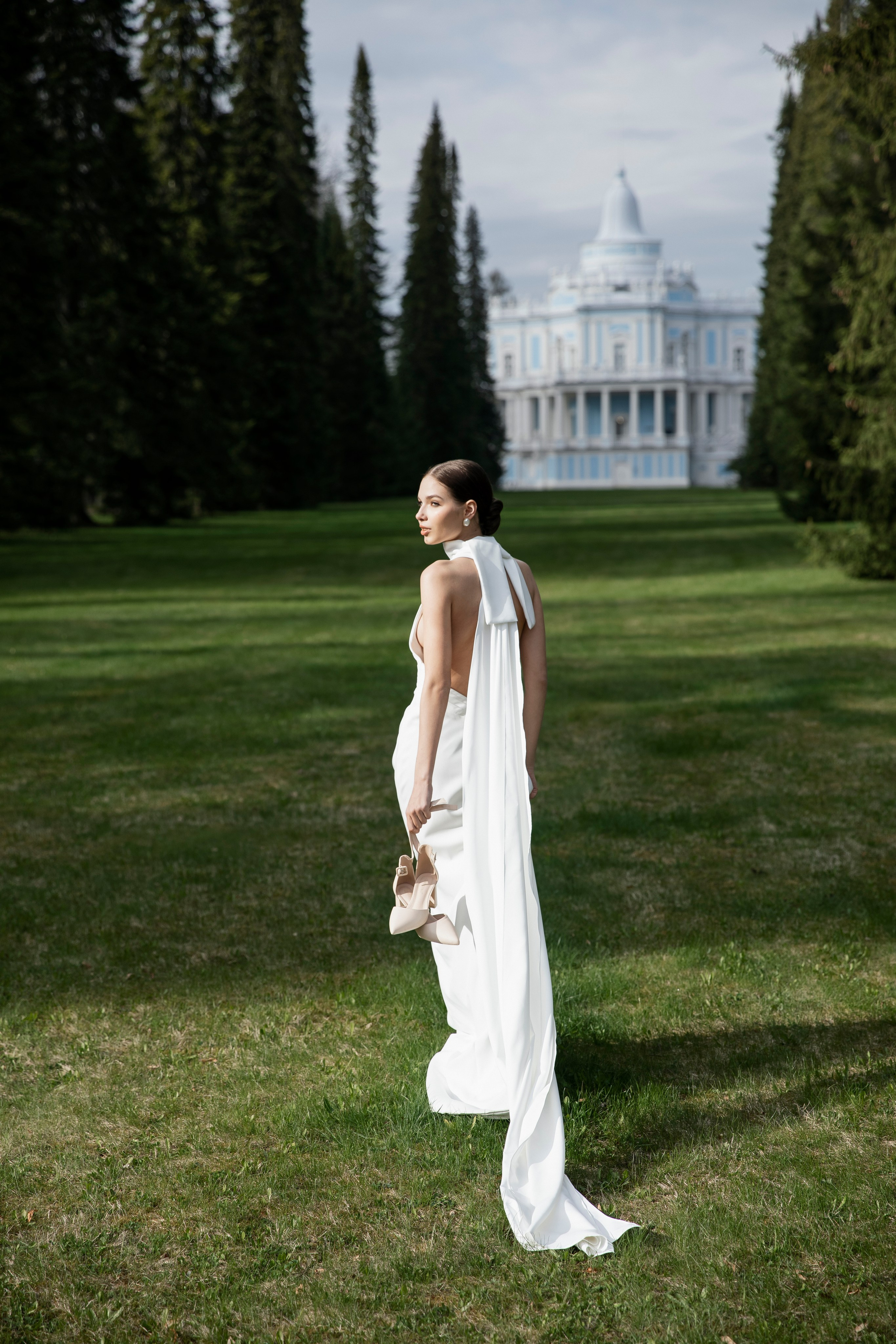 Софья и Юрий. Свадебный и портретный фотограф