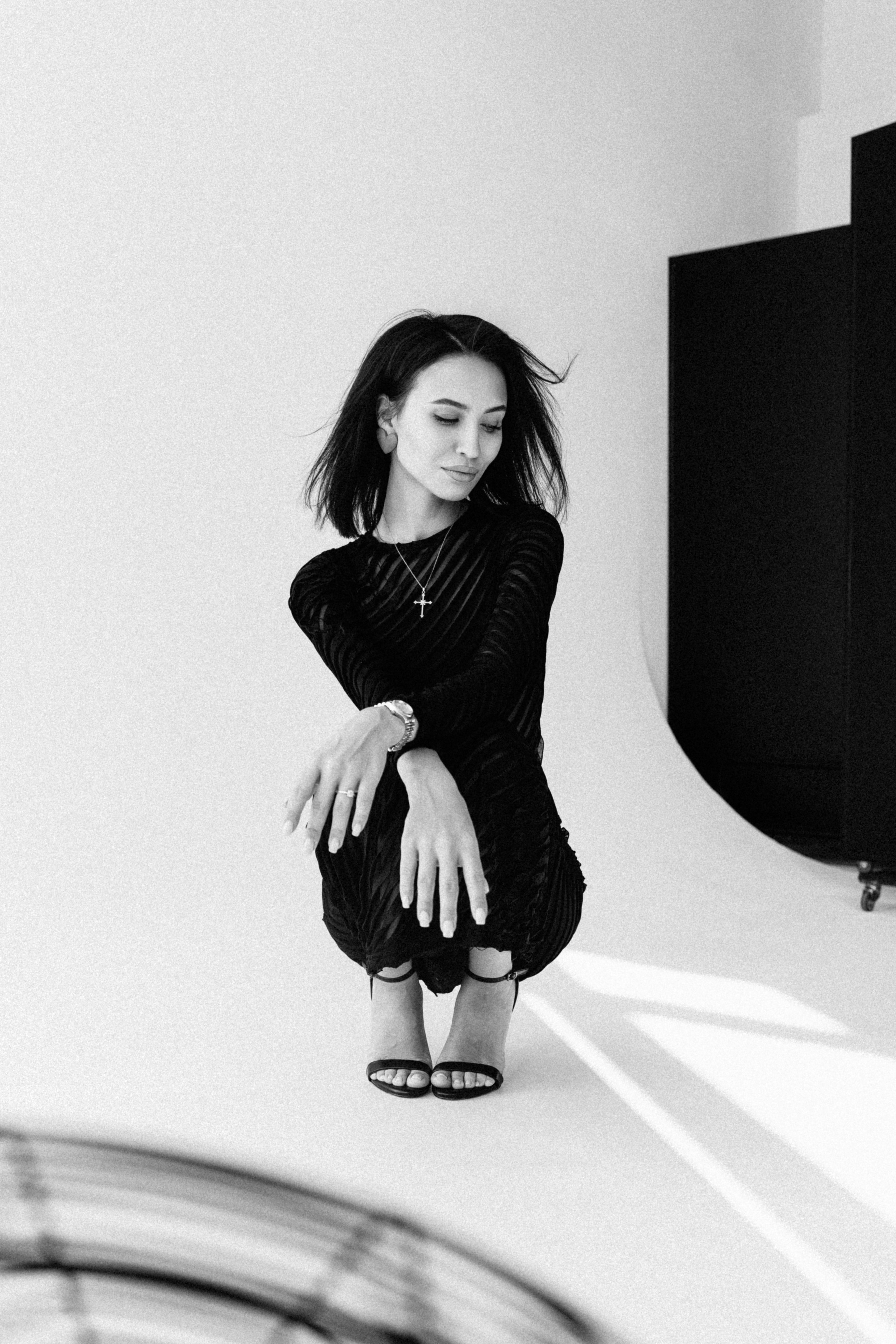 Кристина. Rezyame