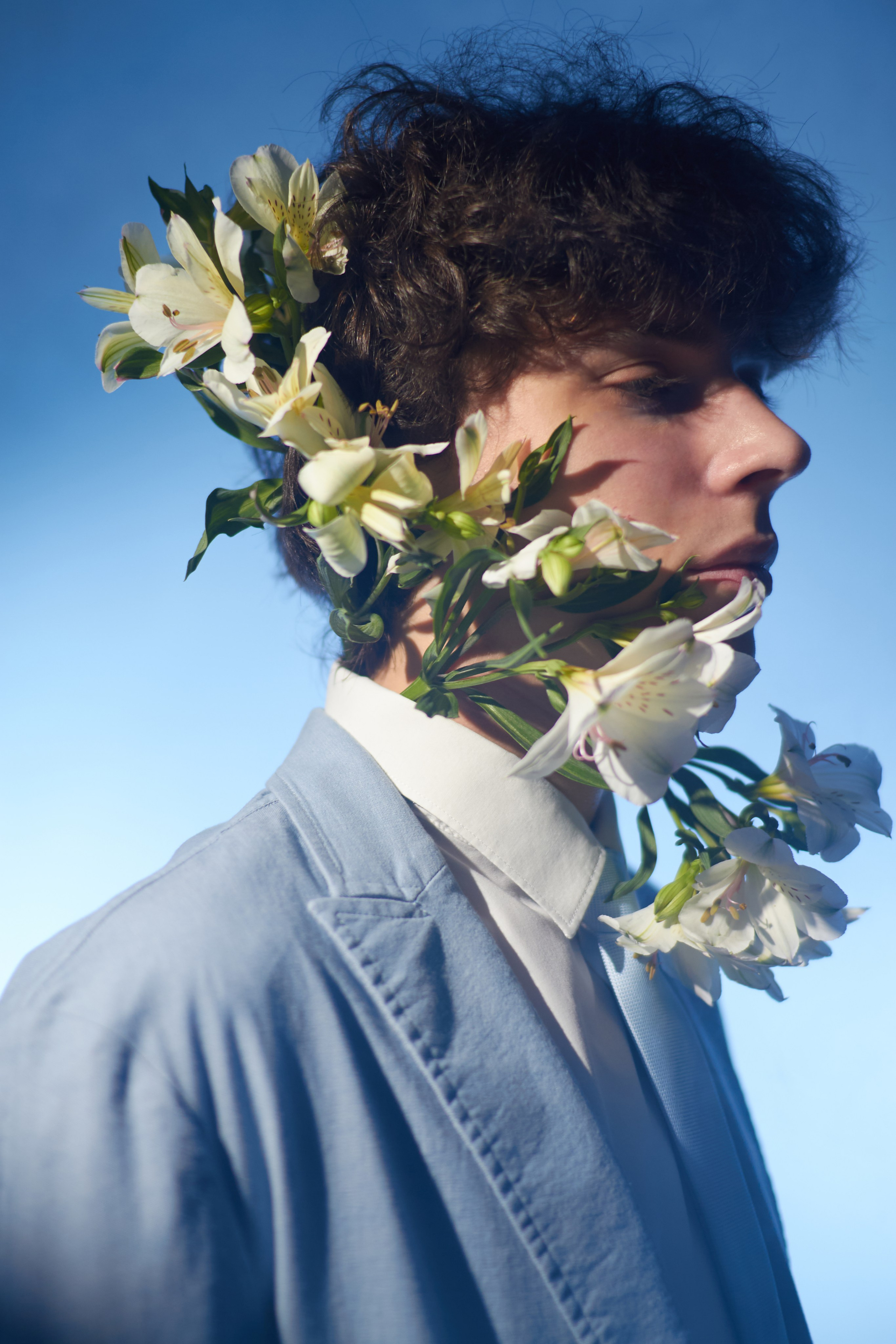 5. Творческий фотограф Краснодар