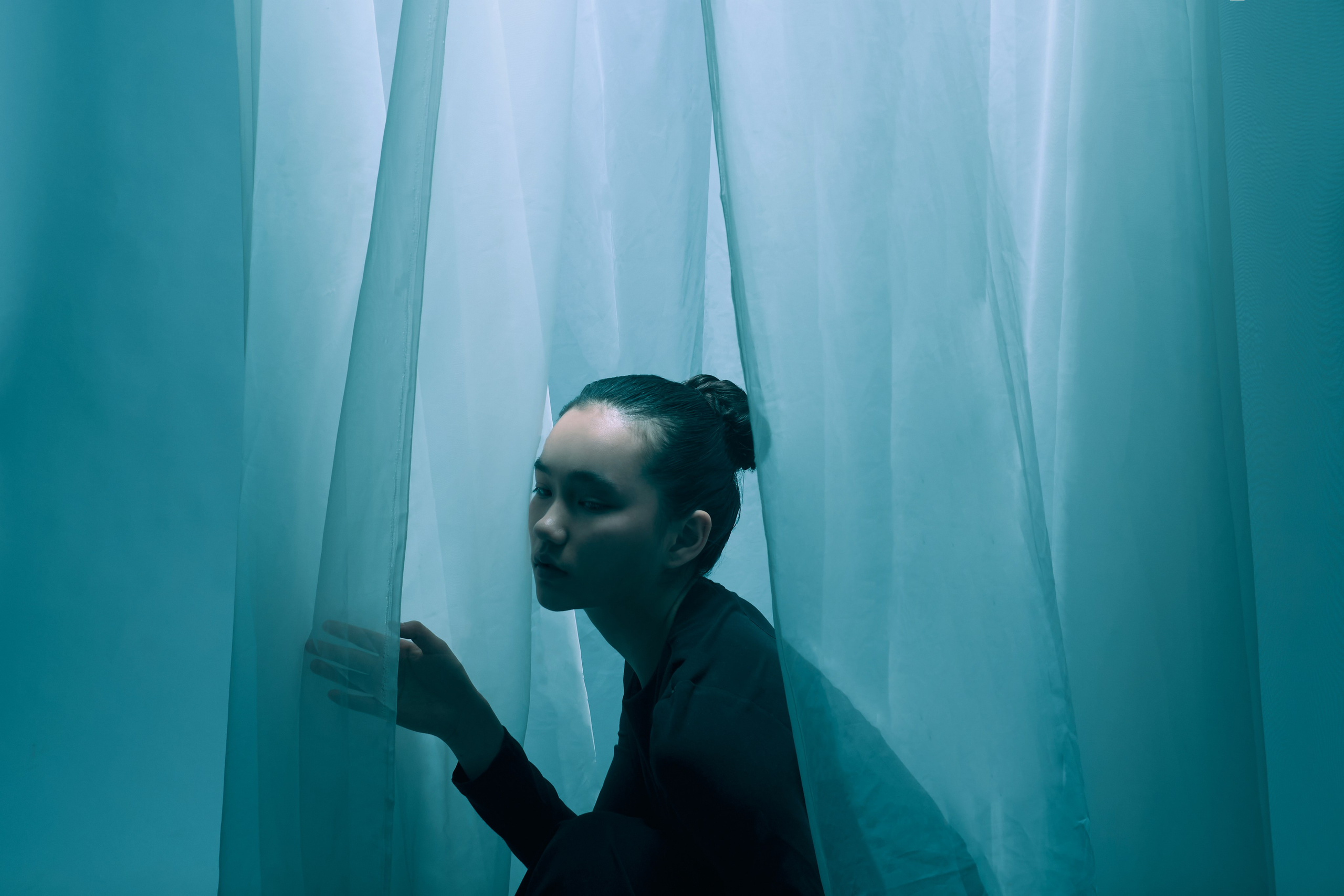 9. Творческий фотограф Краснодар