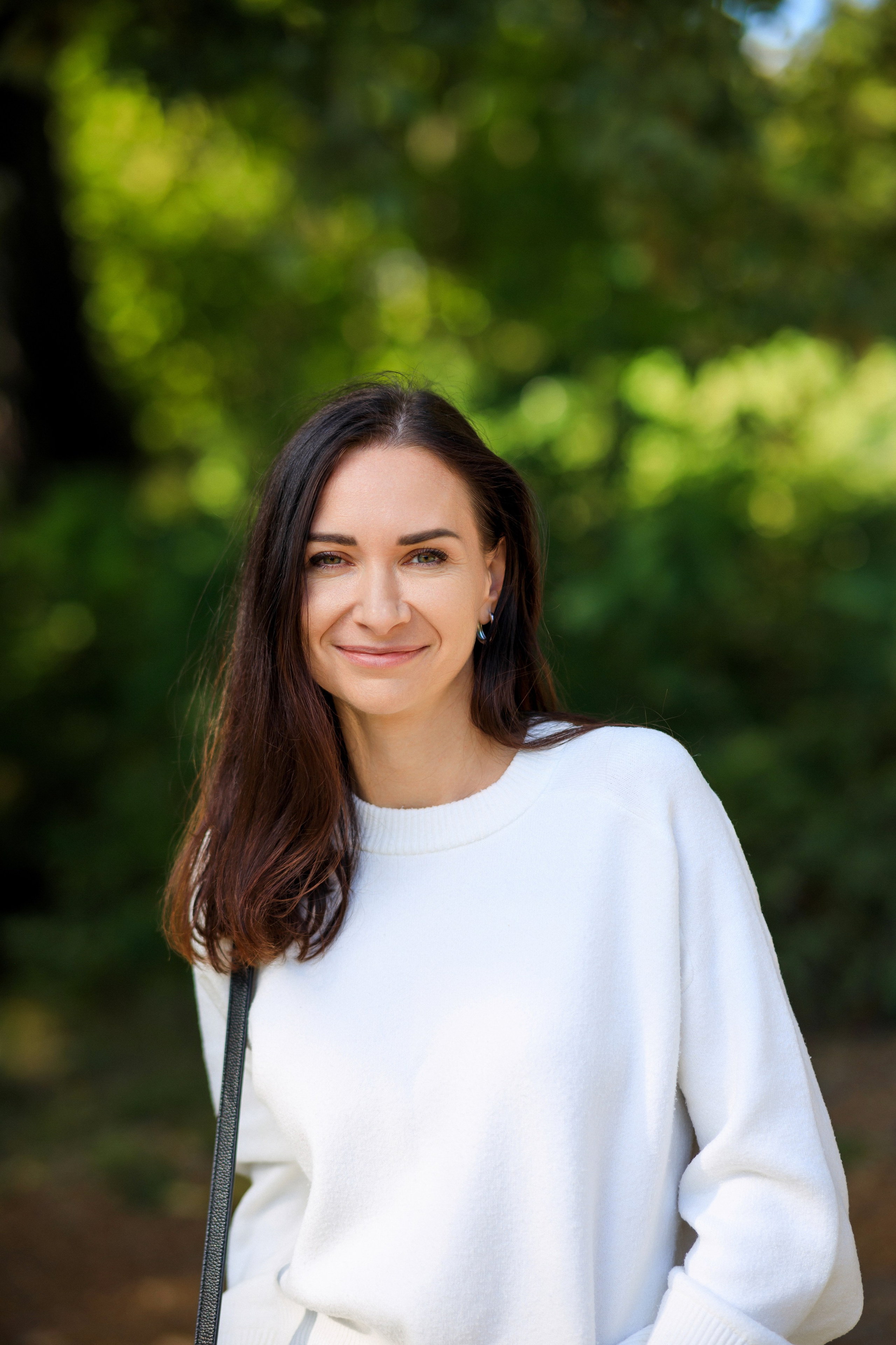 Наталья. Свадебный фотограф Варшава Лодзь Польша Елена Юцова