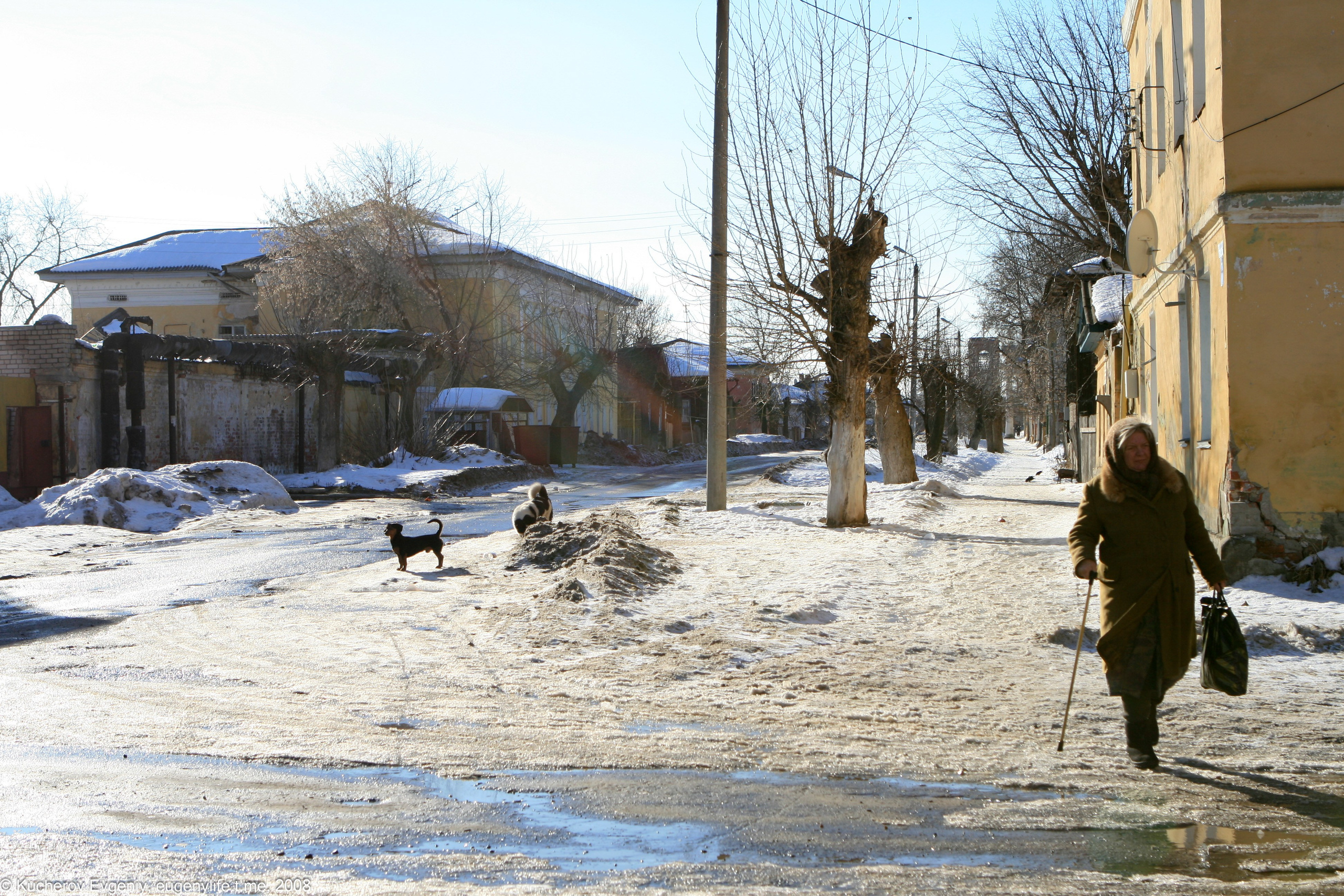Репортаж. Кучеров Евгений. Фотограф