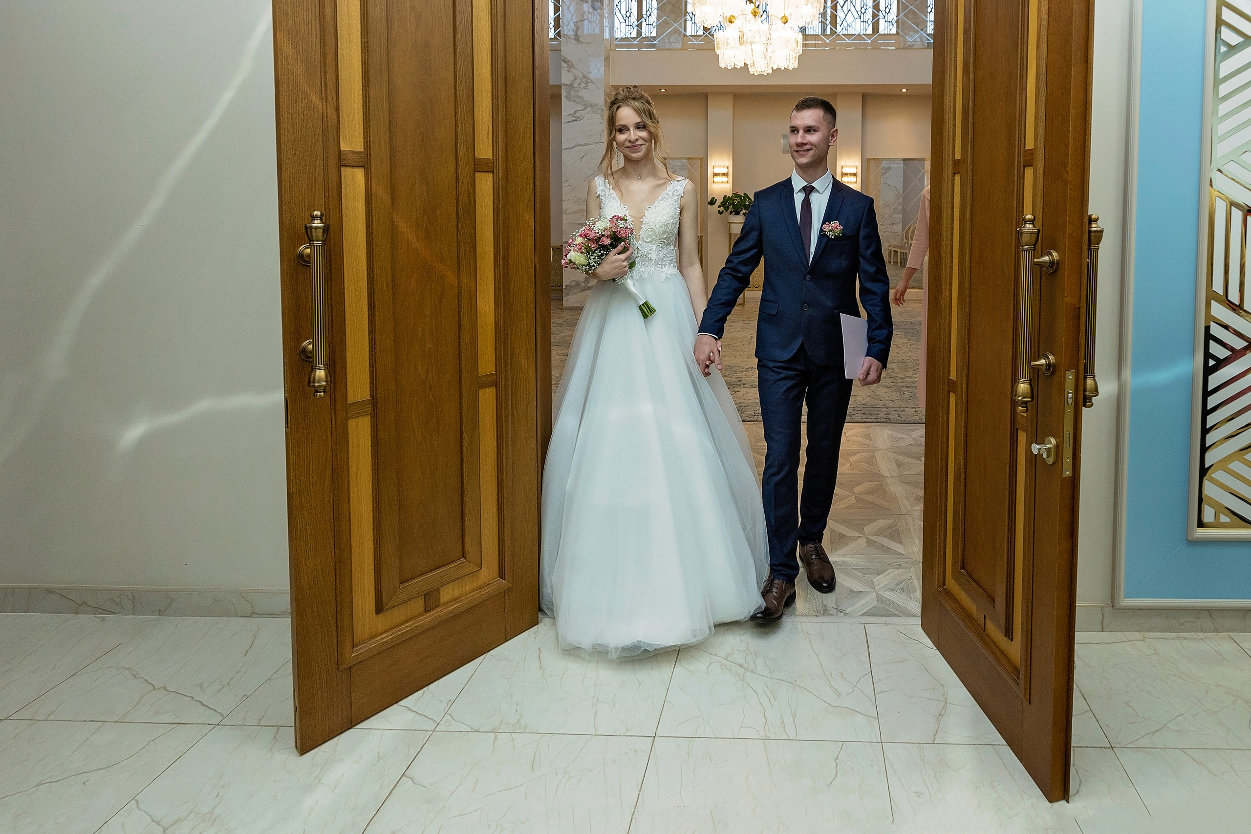 Настя и Саша. Геннадий Степанов —фотограф в Москве