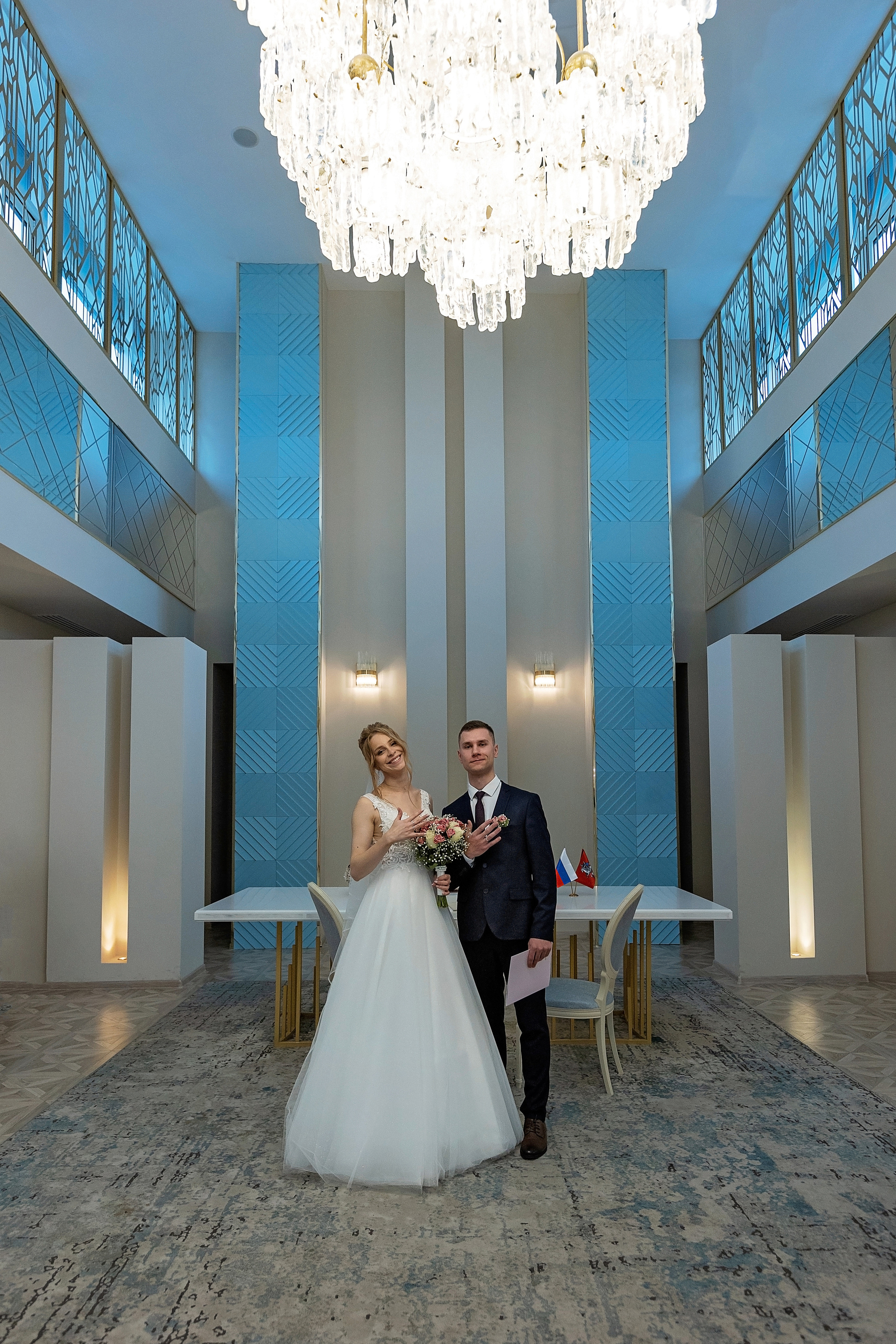 Настя и Саша. Геннадий Степанов —фотограф в Москве