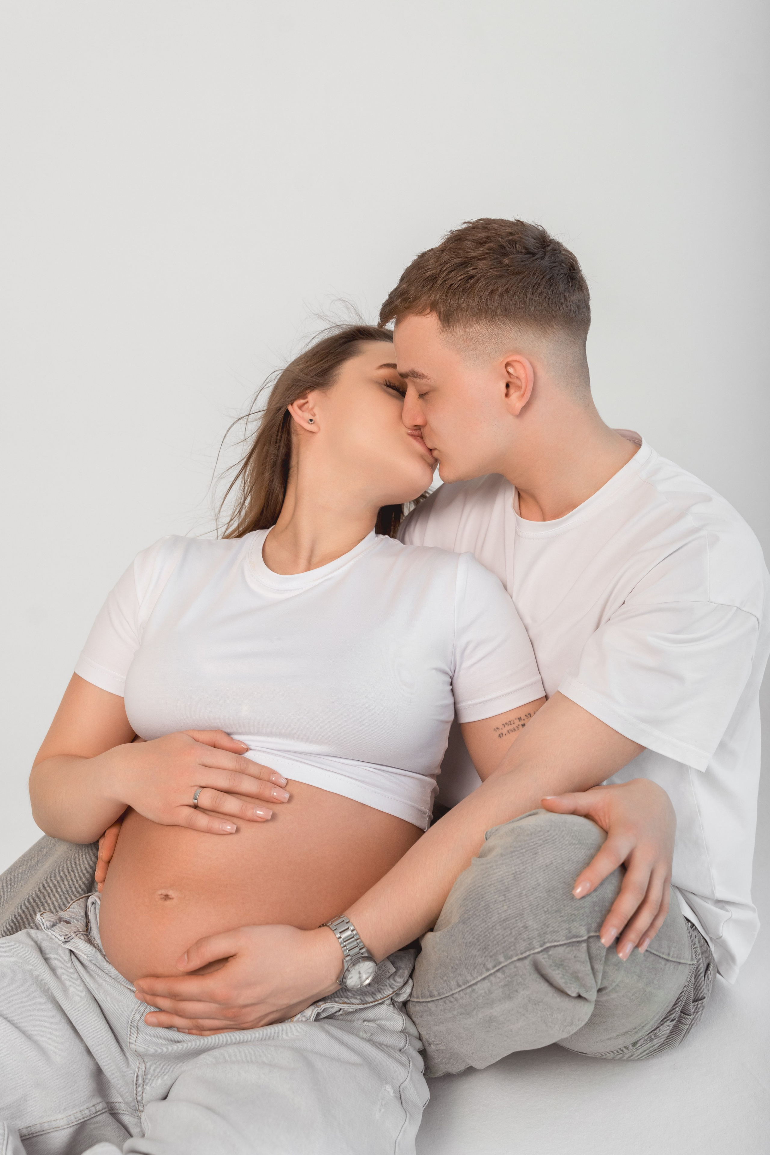 «В ожидании чуда». Анастасия Чиркова, Фотограф Москва