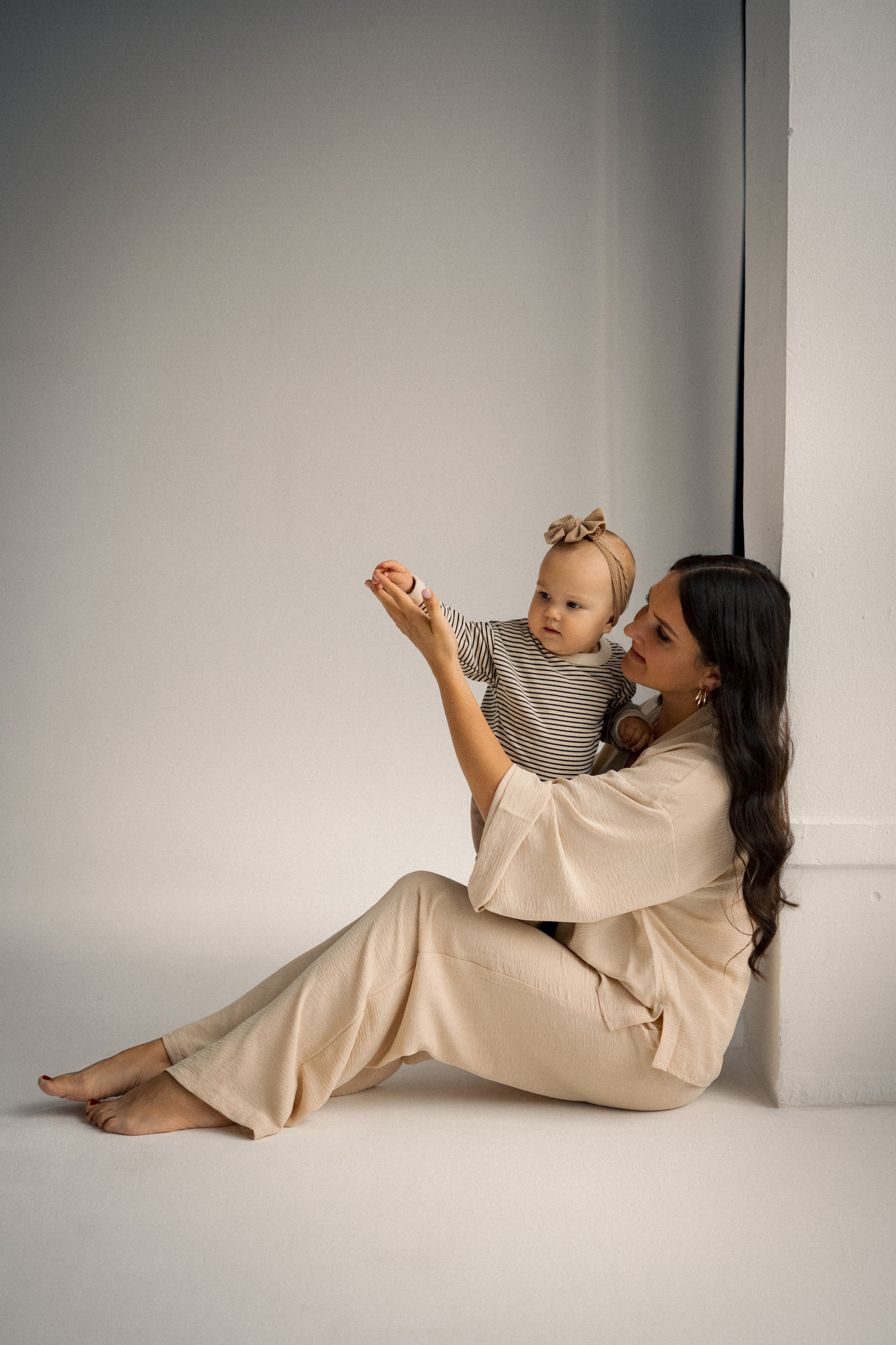 Семейная. Кристина Ветрова | ФОТОГРАФ | Москва